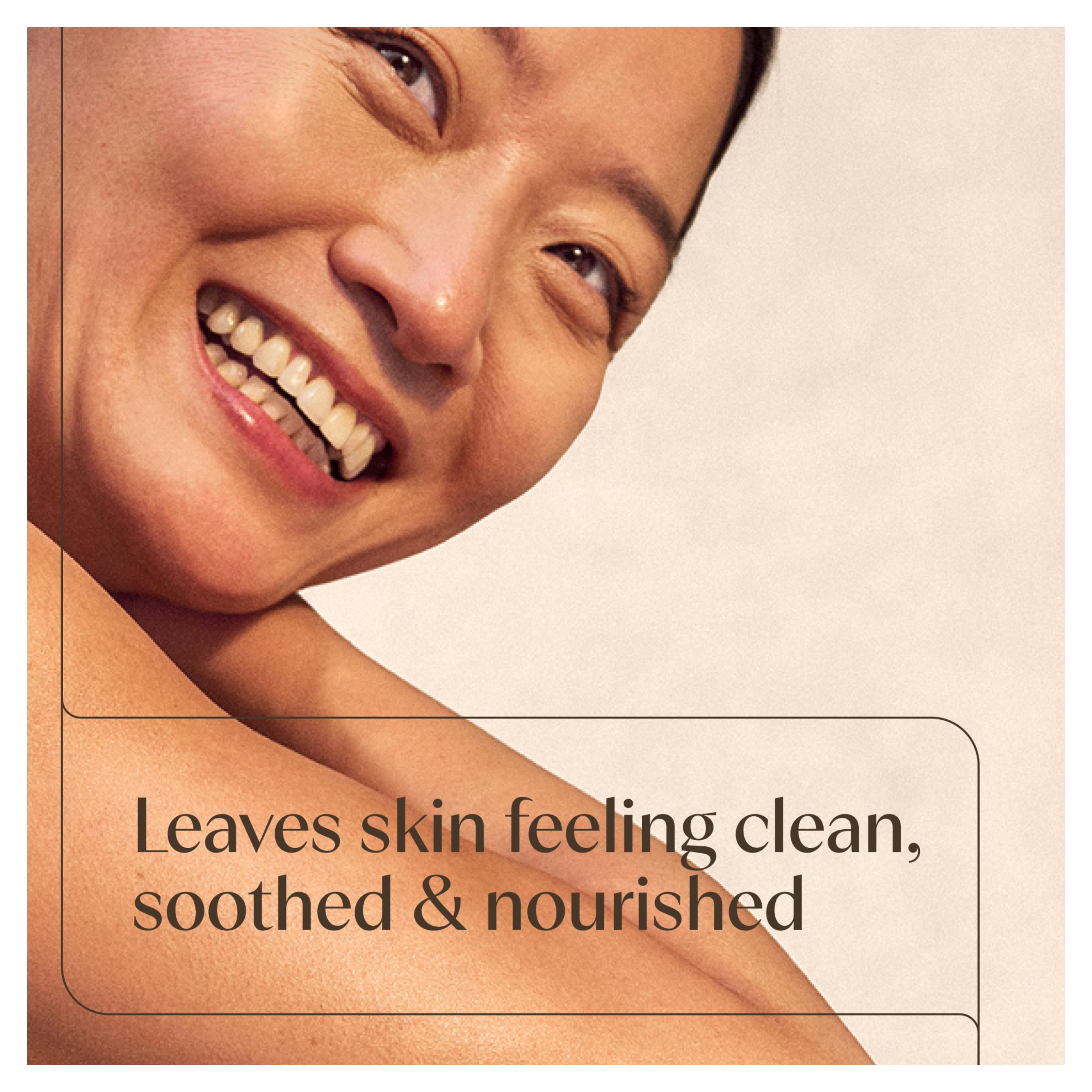 Aveeno Face Calm + Restore Foaming Cleanser 200ml thumbnail 5