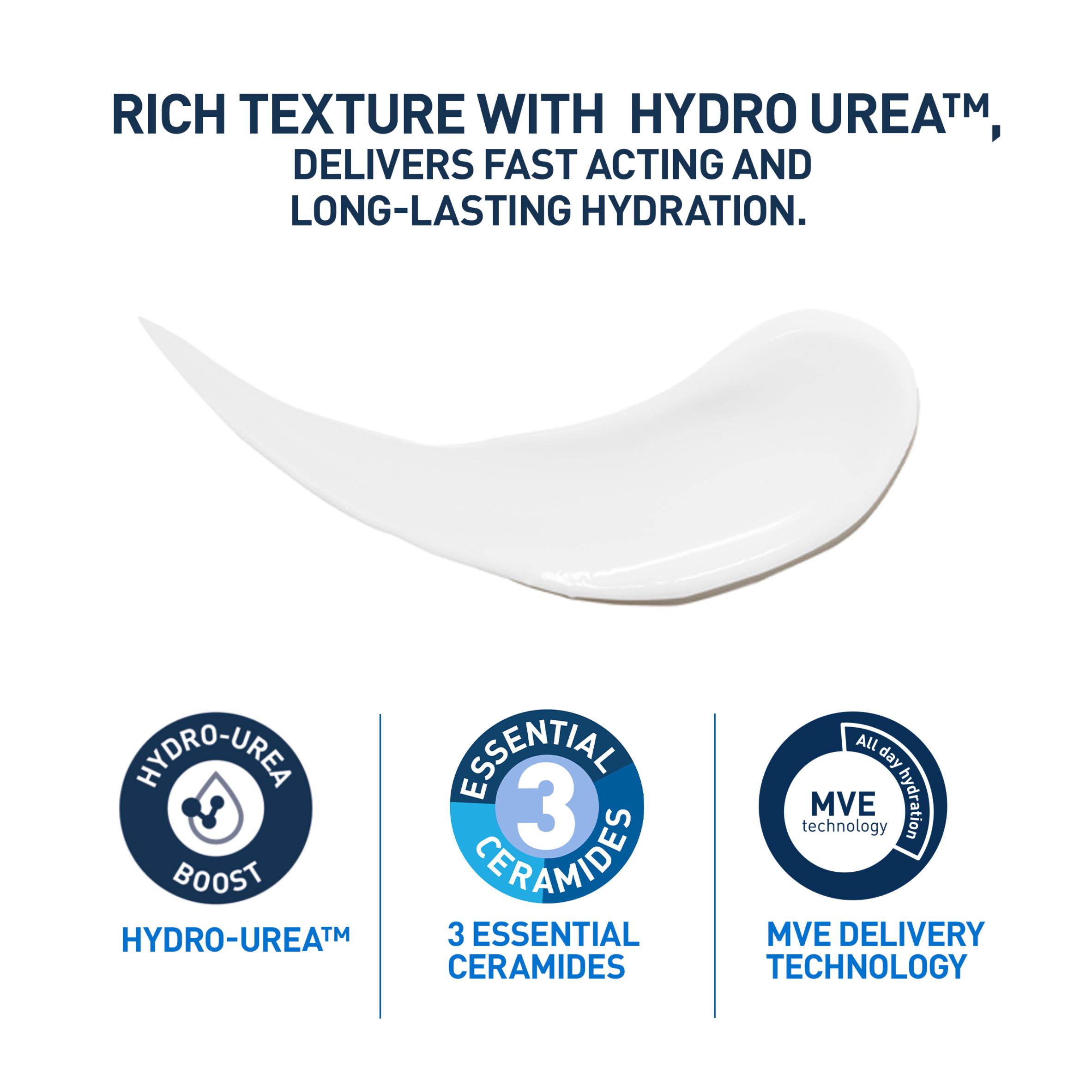 CeraVe Intensive Moisturising Lotion 473ml thumbnail 5
