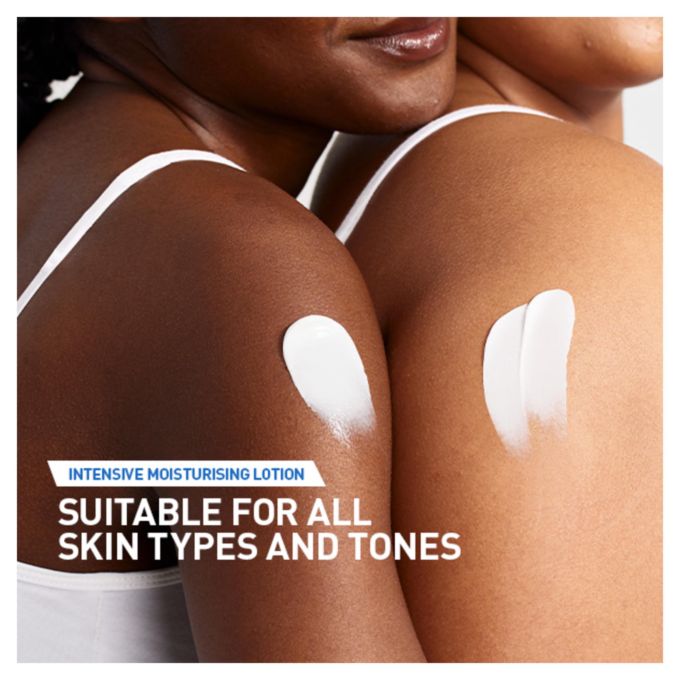 CeraVe Intensive Moisturising Lotion 236ml thumbnail 5