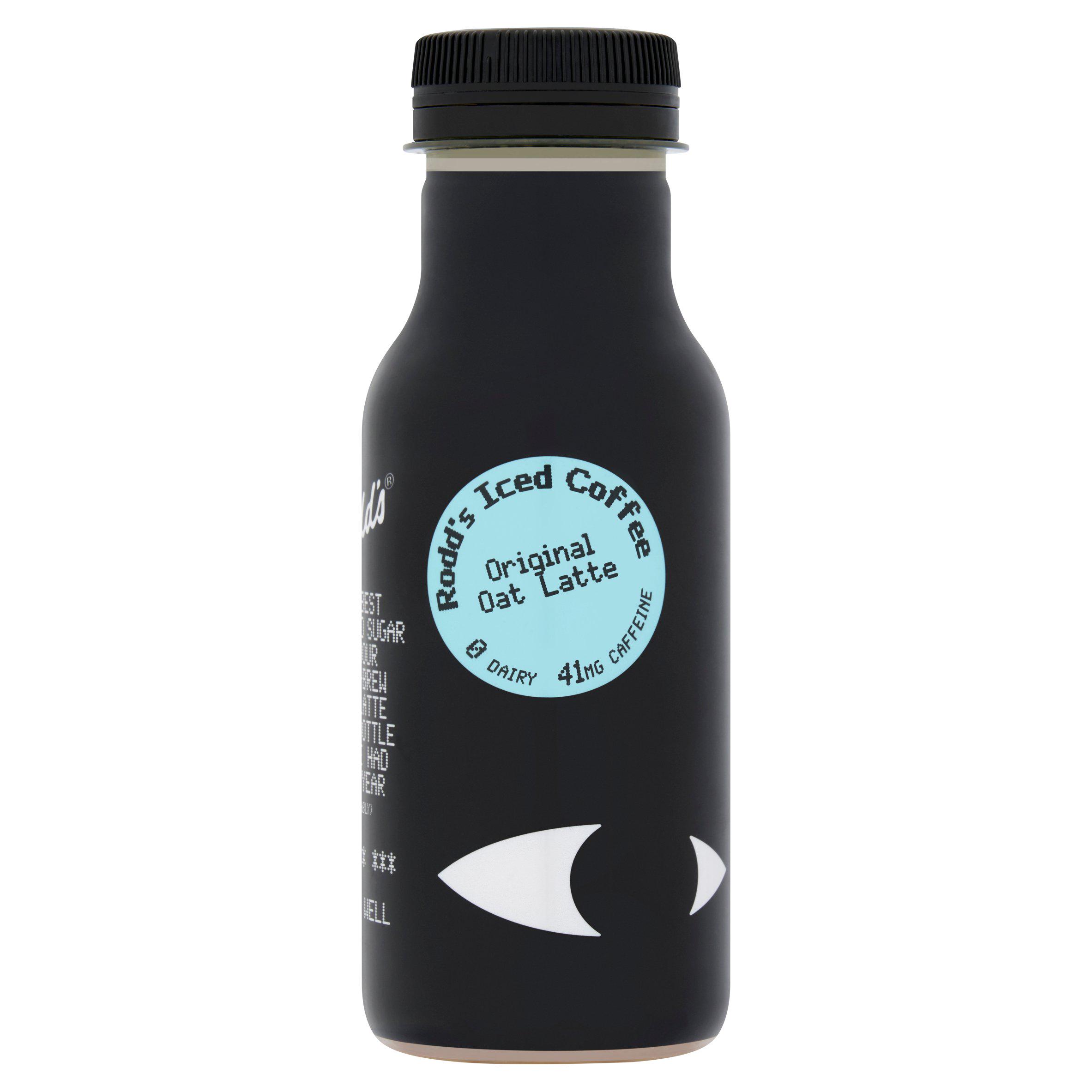 Rodd's 250ml Iced Coffee Original Latte