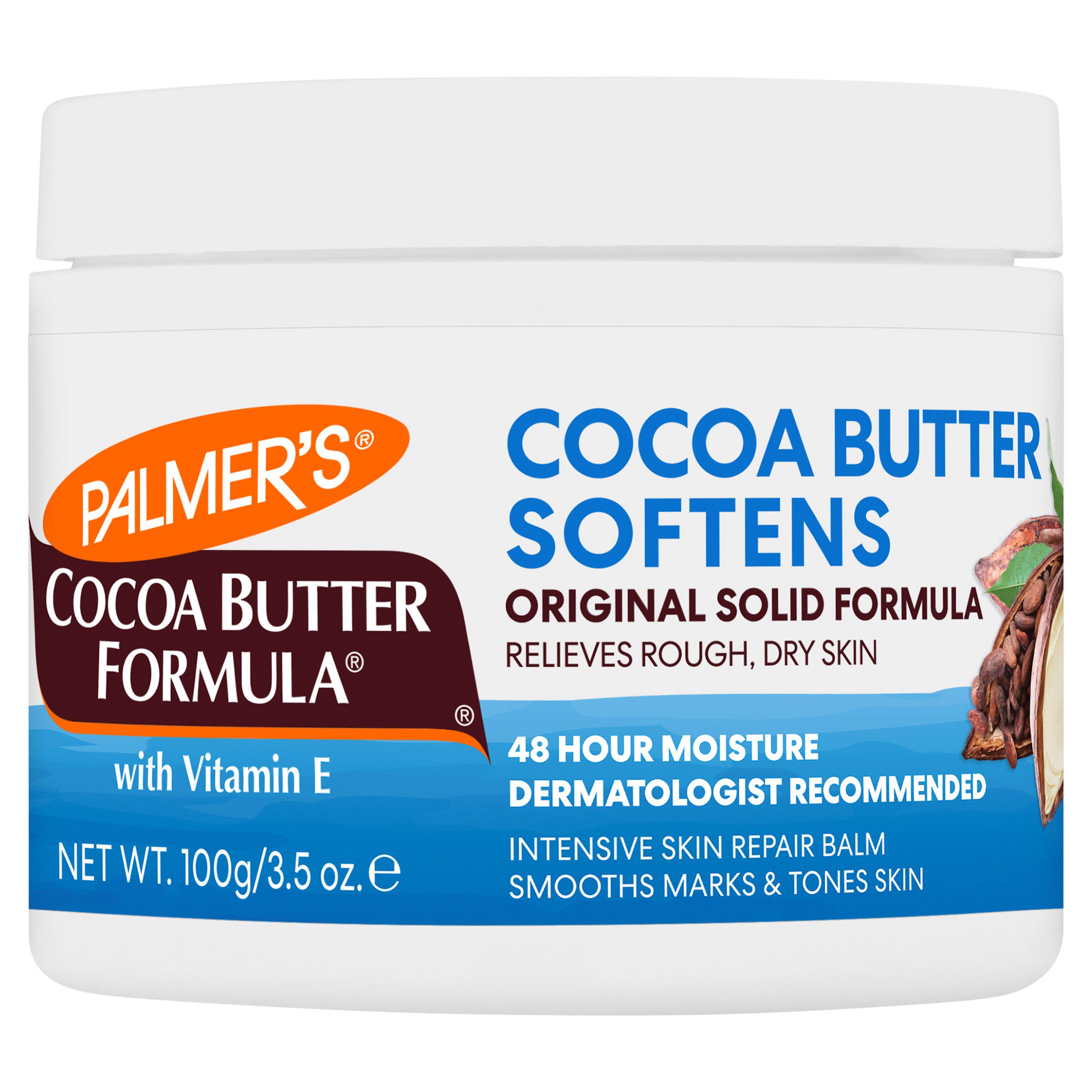 Palmer's Cocoa Butter Formula Original Solid Formula