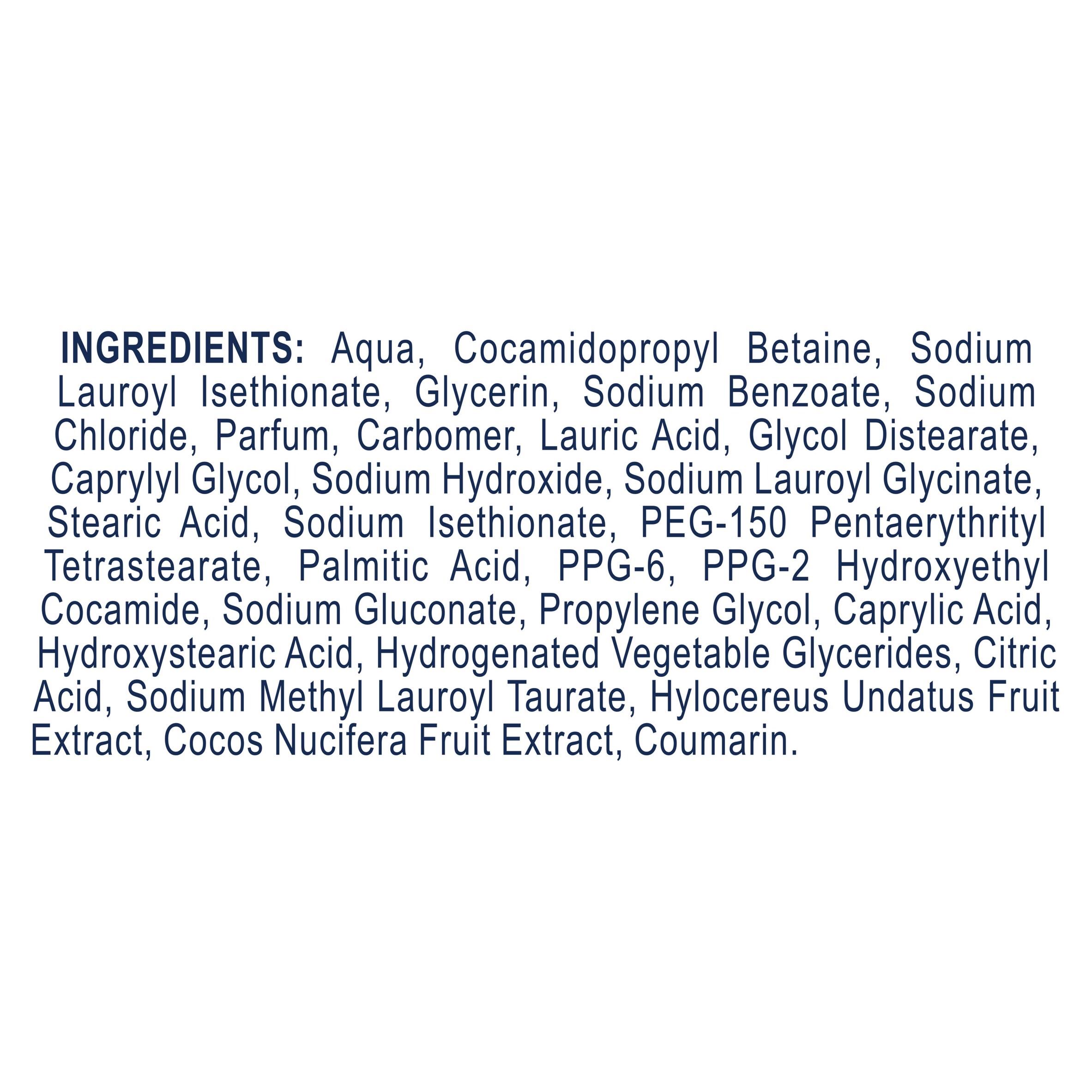 Dove Advanced Care Body Wash Replenishing 400ml thumbnail 5