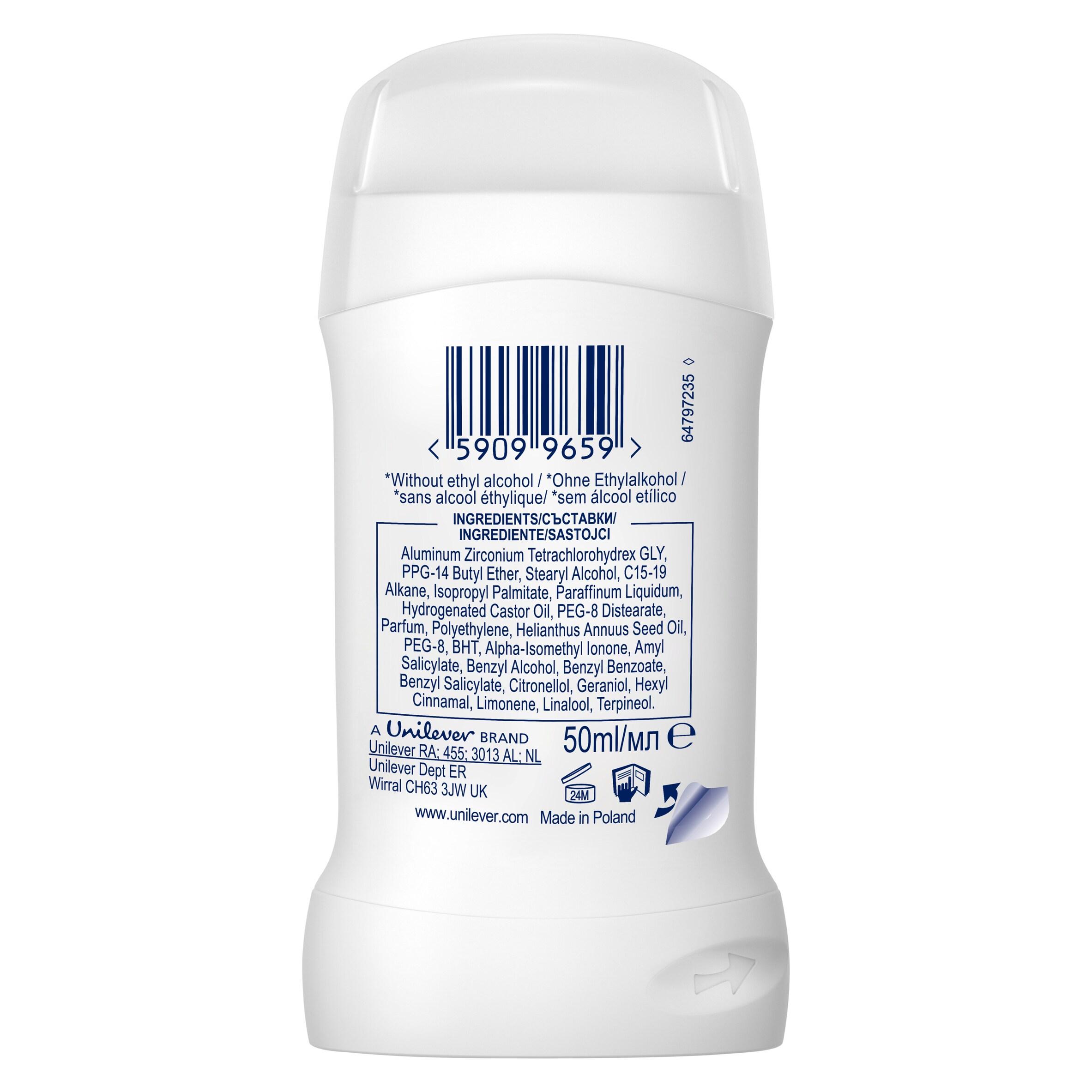 Dove Anti Perspirant Cream Classic Fresh 50ml thumbnail 4
