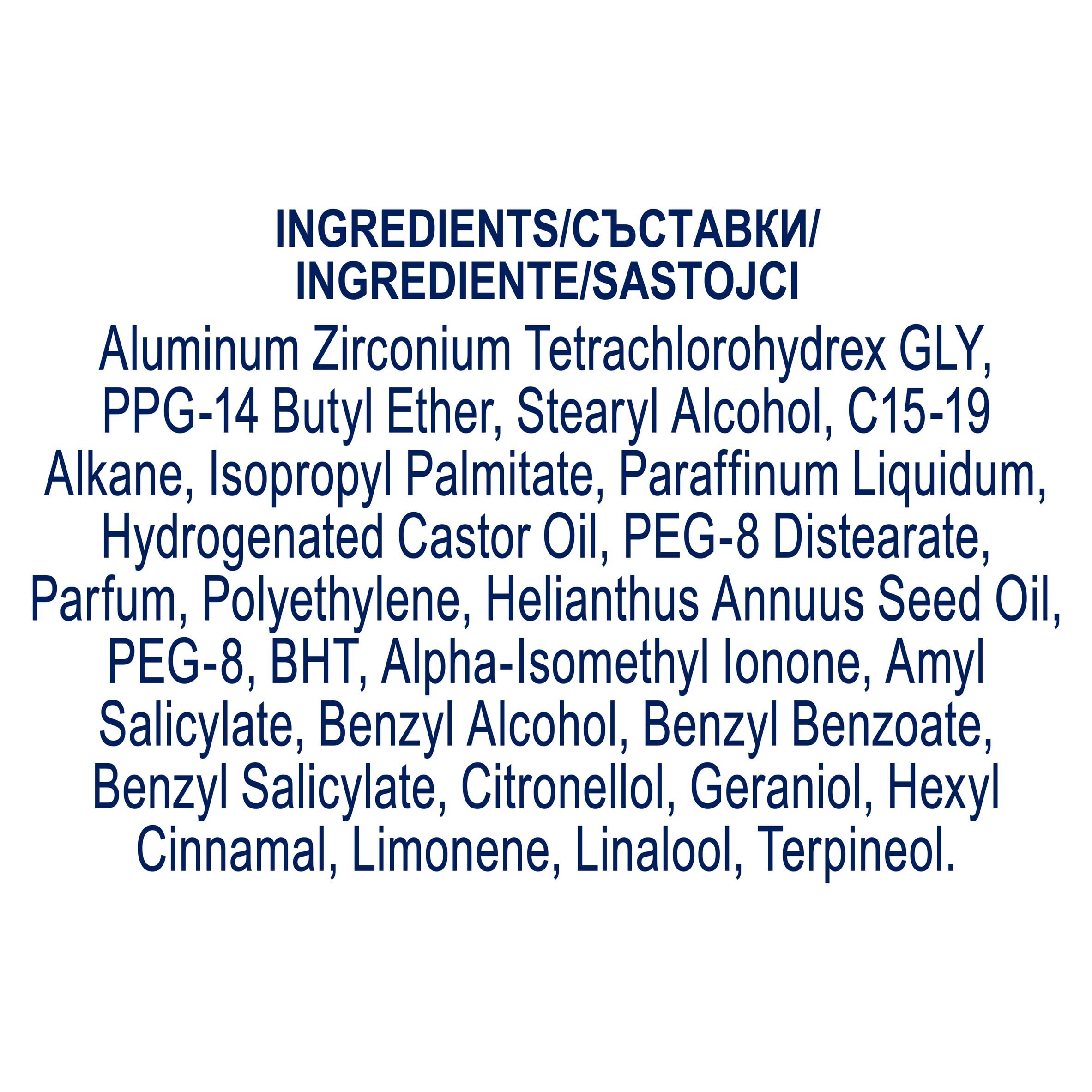 Dove Anti Perspirant Cream Classic Fresh 50ml thumbnail 5