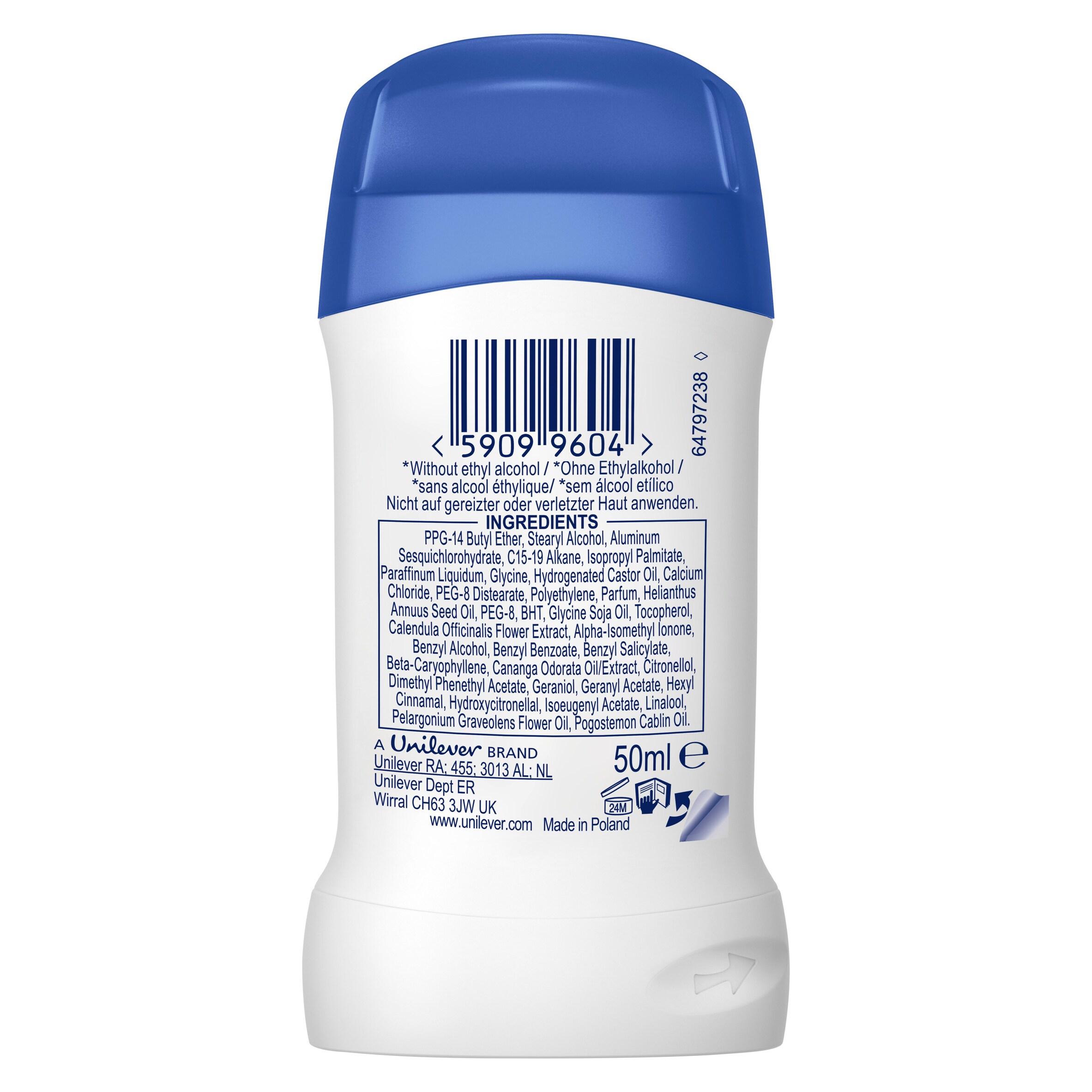 Dove Advanced Care Anti Perspirant Cream Original 50ml thumbnail 5