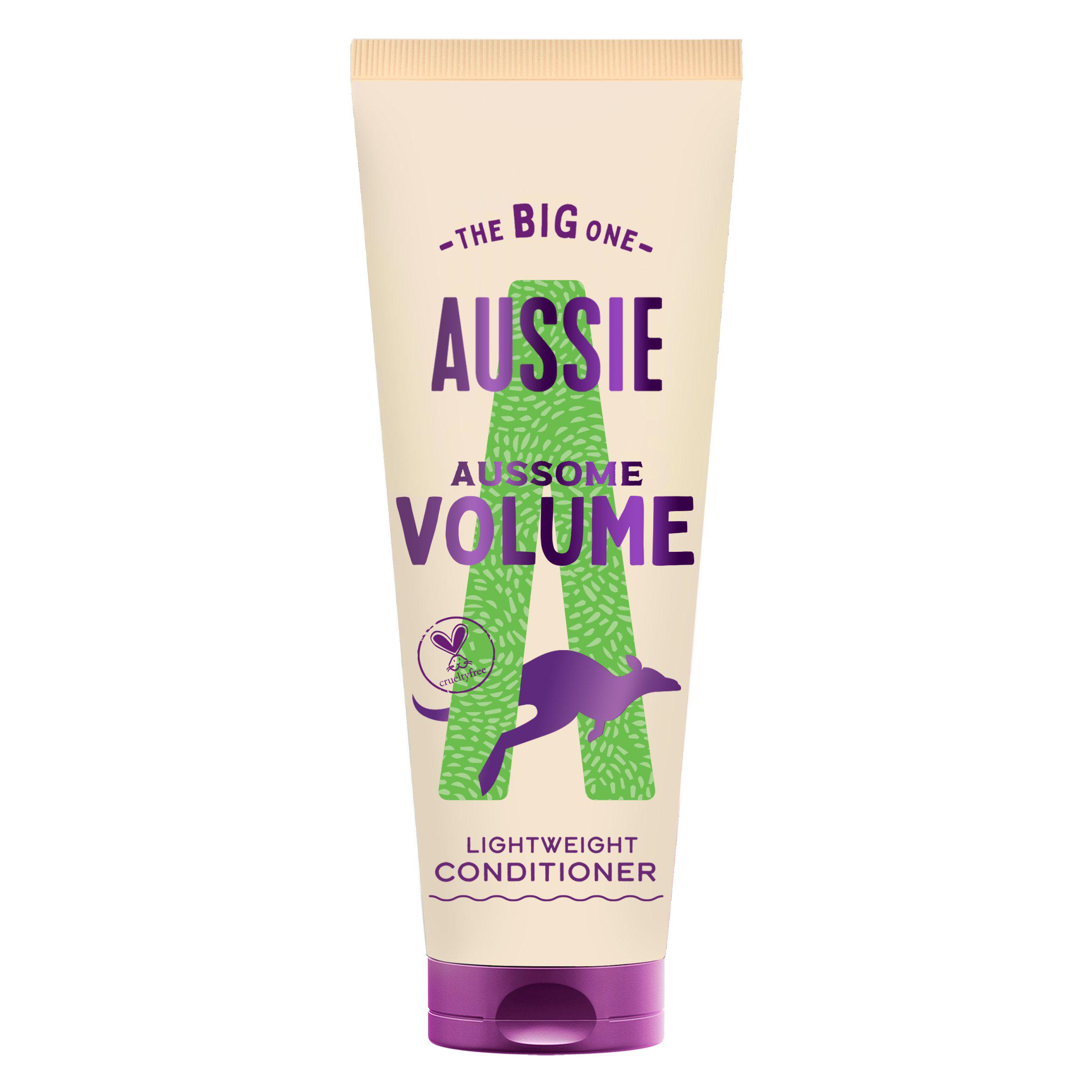 Aussie Aussome Volume Hair Conditioner