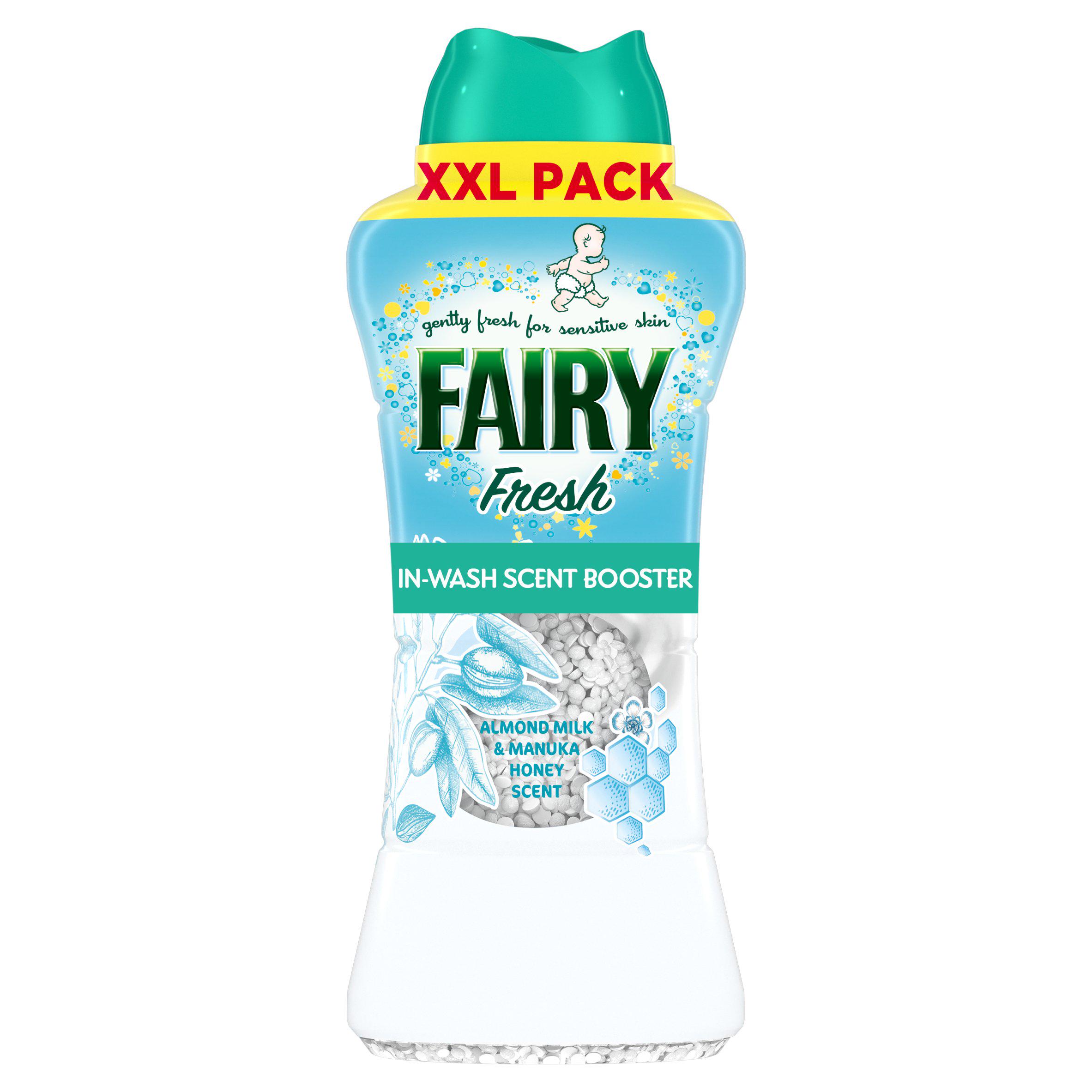 Fairy Fresh 735g In Wash Scent Booster