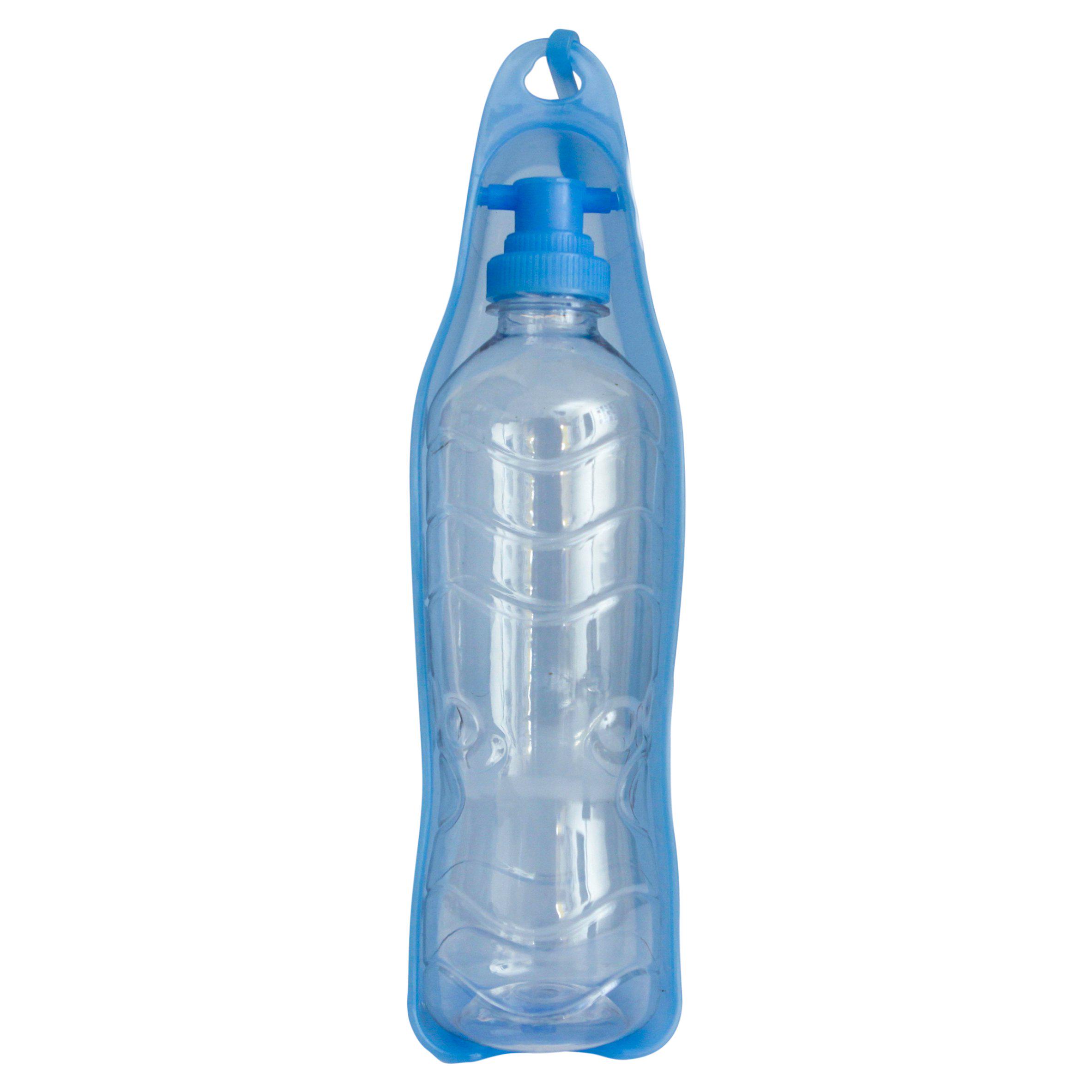 Rosewood Summer Pet Drinking Bottle
