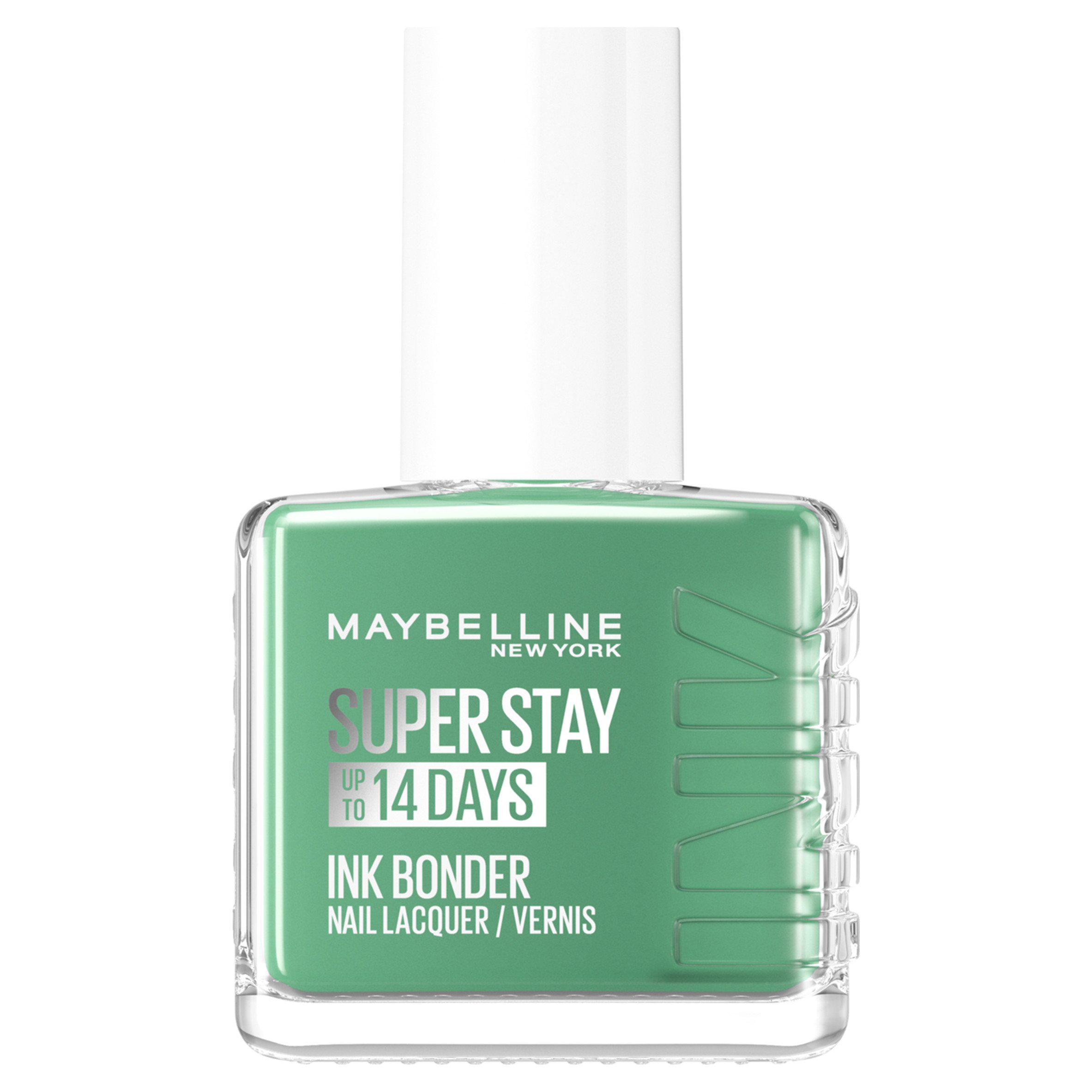 Maybelline Superstay Ink Bonder, 959 Sea Glass, 12ml