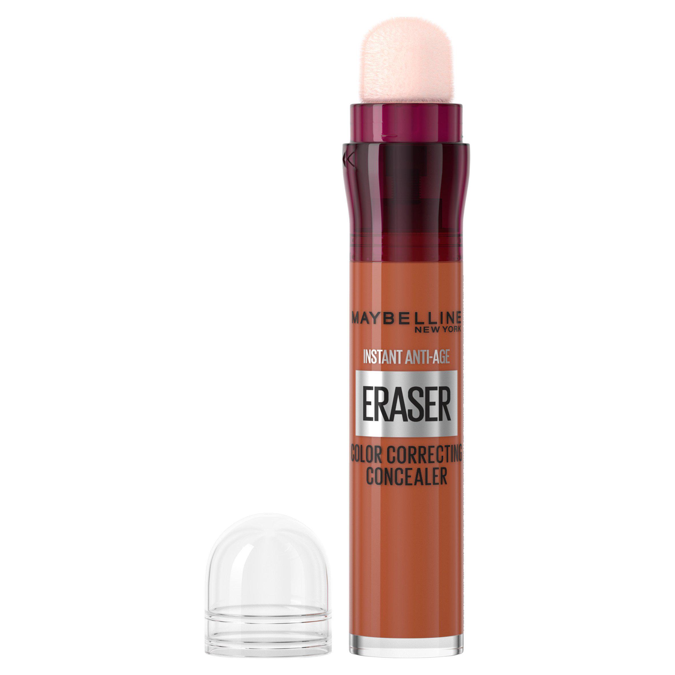 Maybelline Colour Correcting Concealer Instant Anti Age Eraser Eye Shade Orange