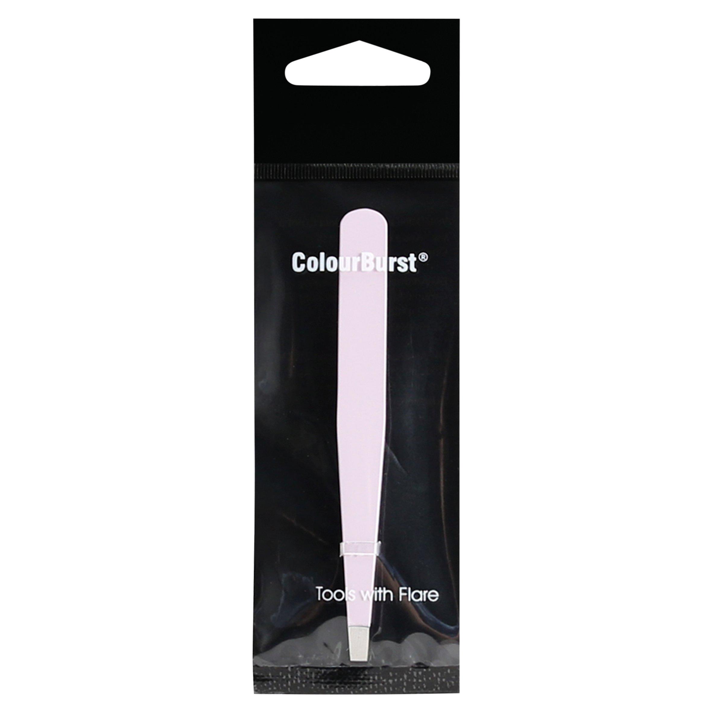 Colourburst Tools Straight Tip Tweezer