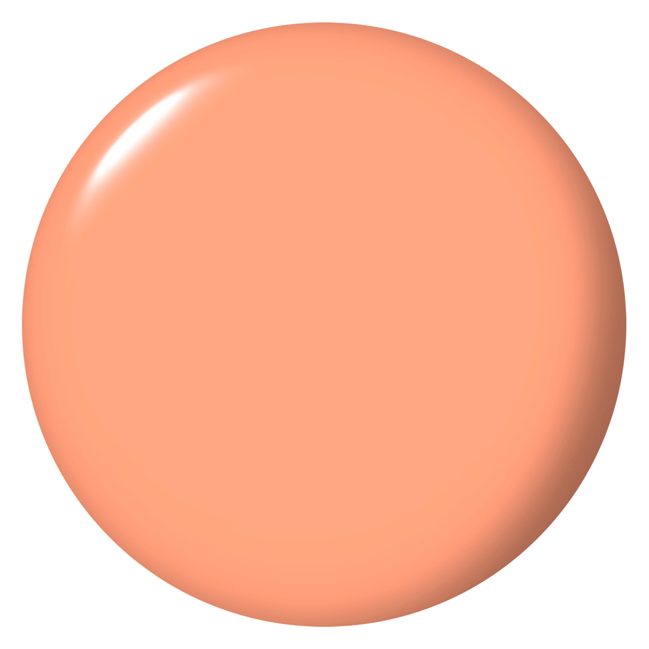 OPI RapiDry Within Peach Quick Dry Lacquer thumbnail 4