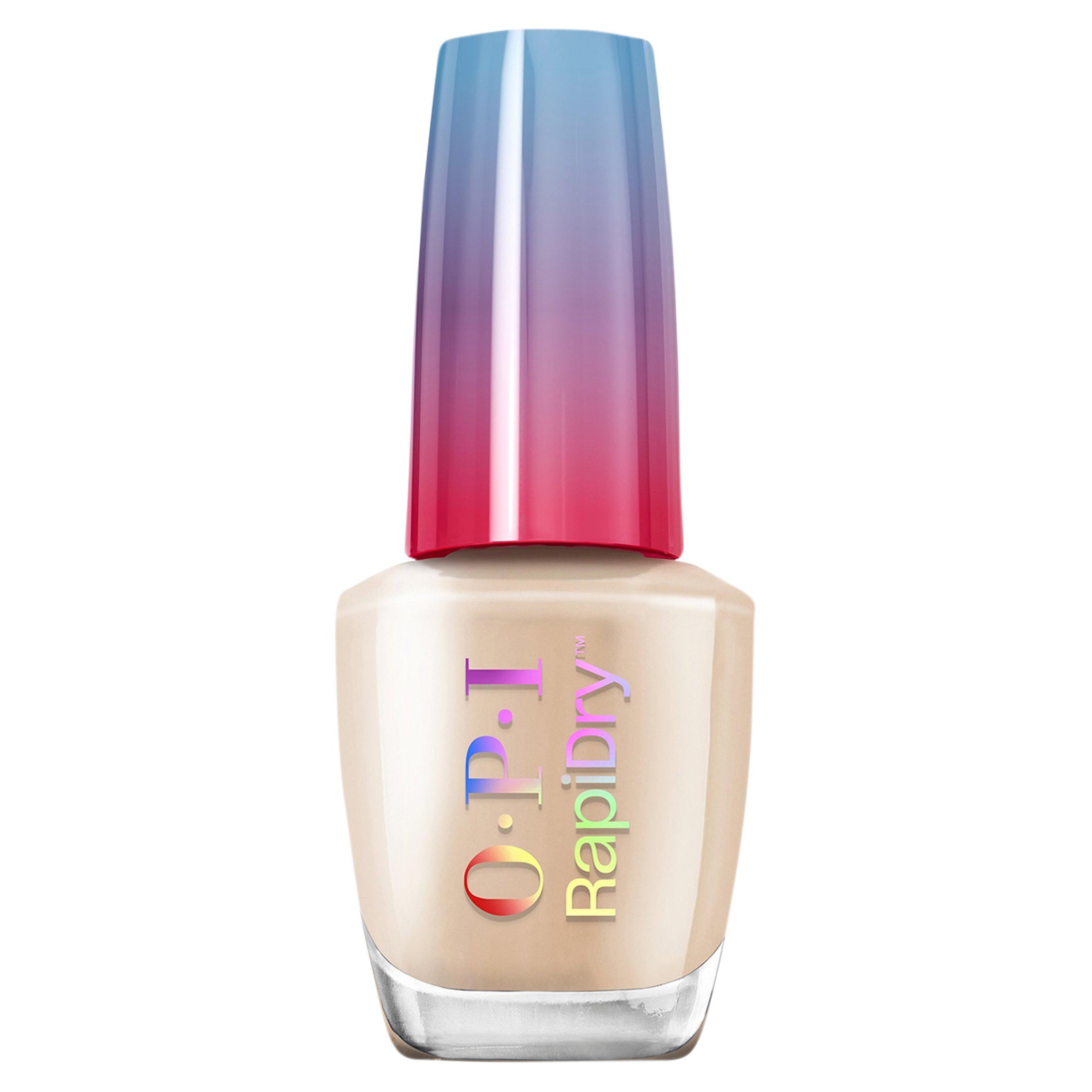 OPI RapiDry Quick Sand Quick Dry Lacquer