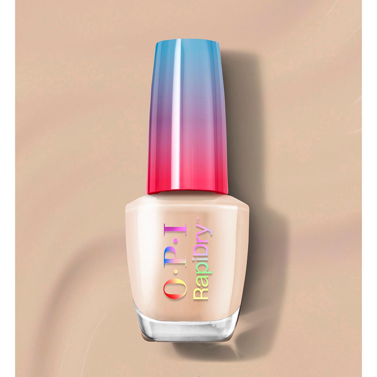 OPI RapiDry Quick Sand Quick Dry Lacquer thumbnail 4
