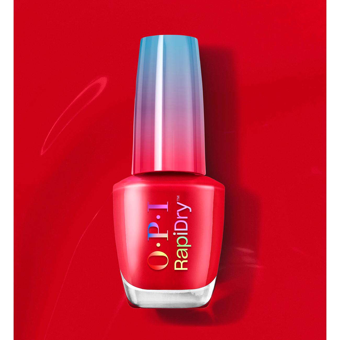 OPI RapiDry Secs Appeal Quick Dry Lacquer thumbnail 4
