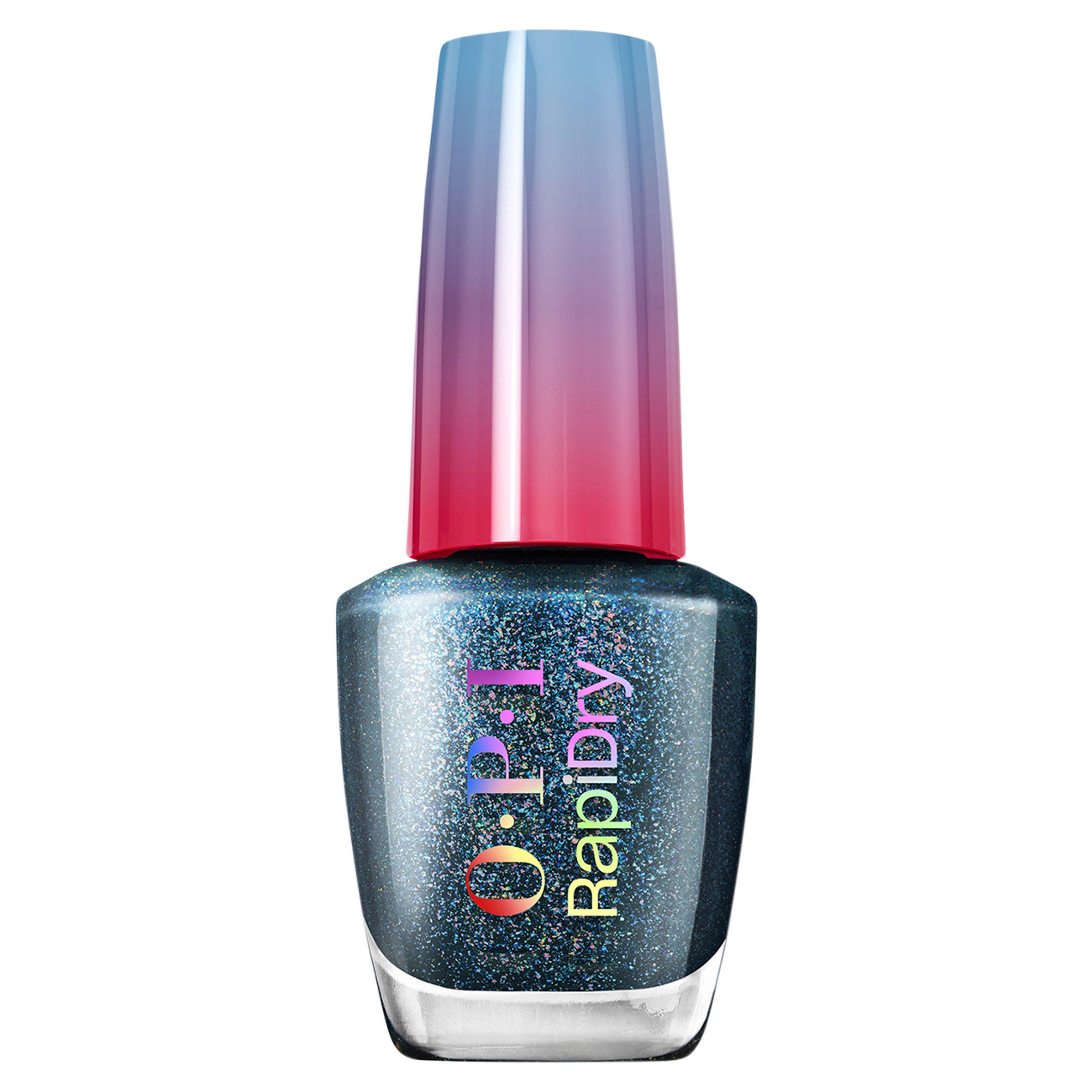 OPI RapiDry All Dry N' Mighty Quick Dry Lacquer