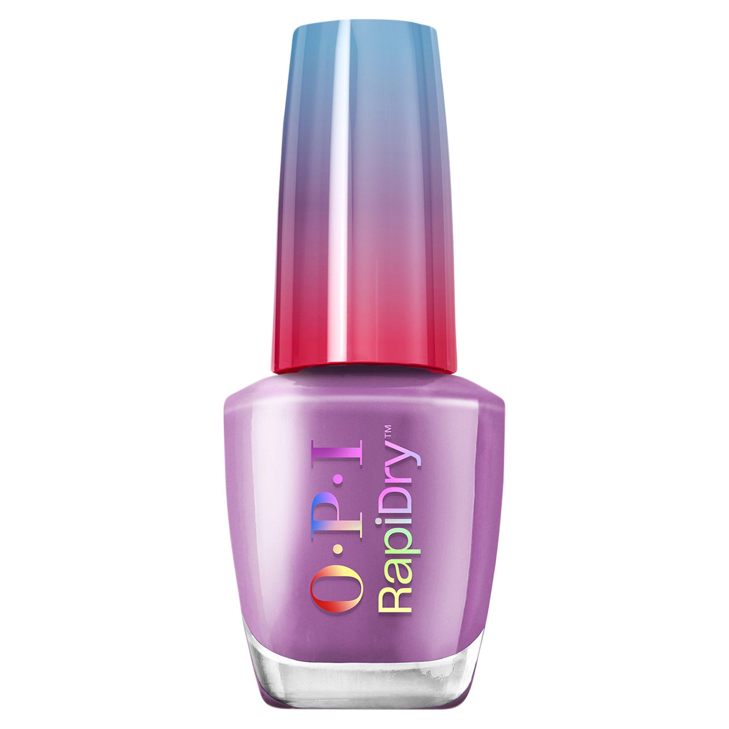 OPI RapiDry Bright Back At It Quick Dry Lacquer
