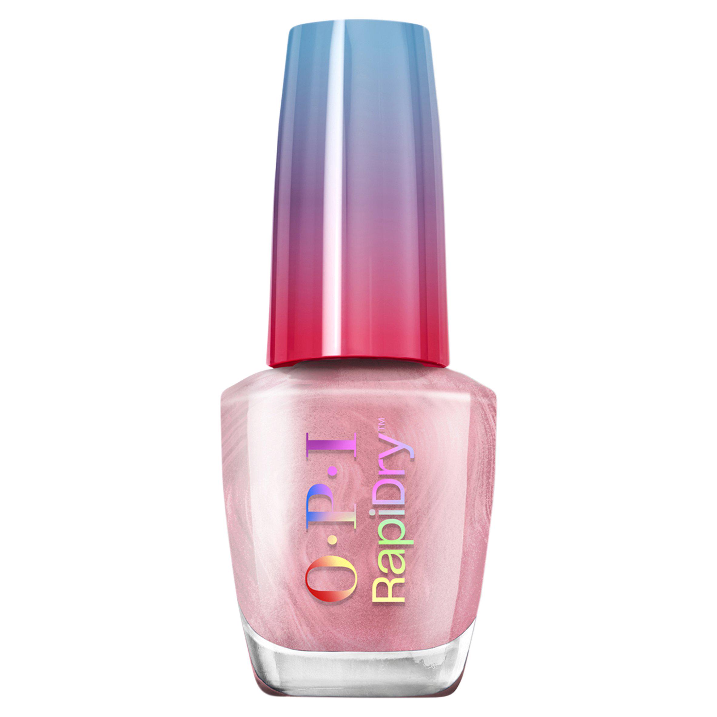 OPI RapiDry Flash N' Flirty Quick Dry Lacquer