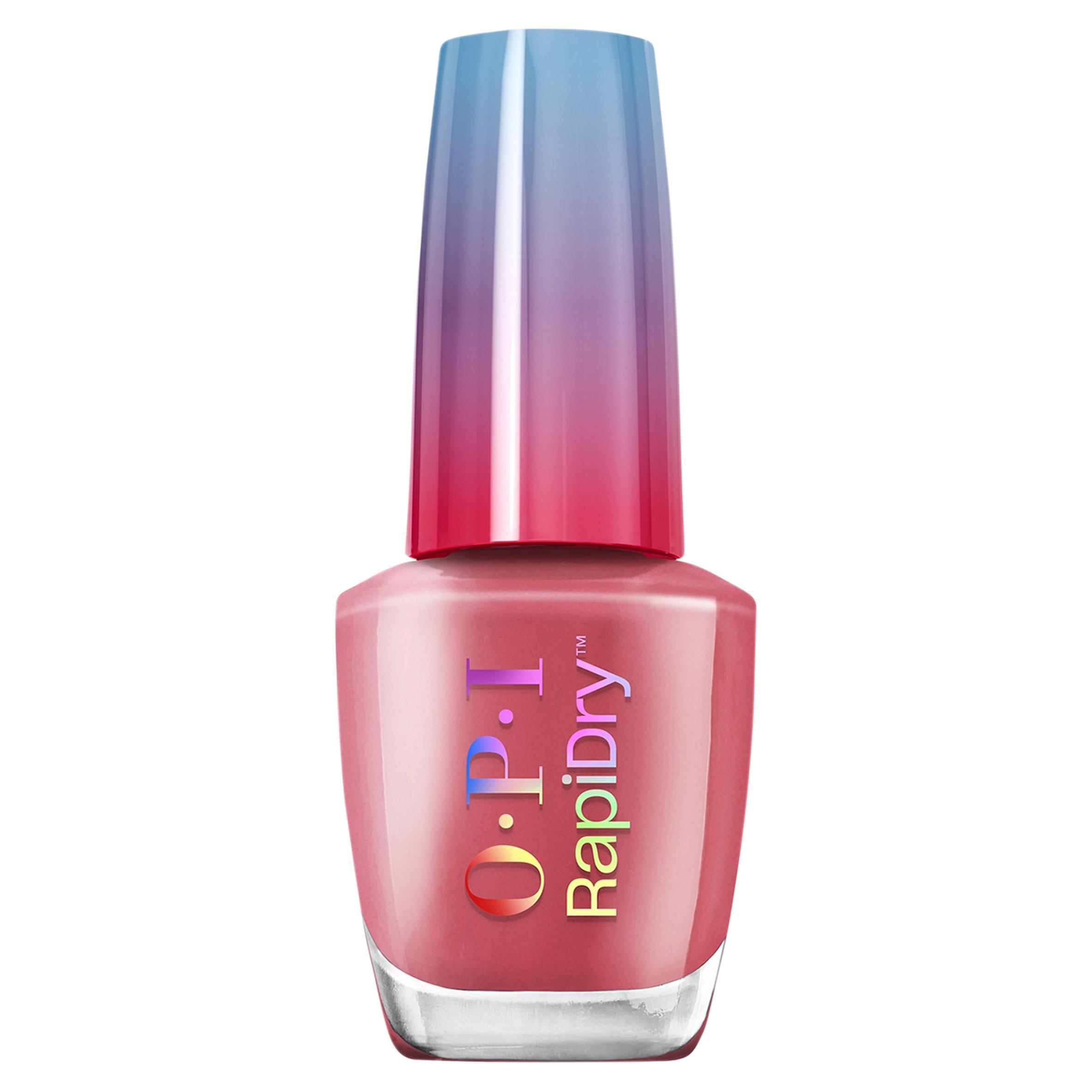 OPI RapiDry Dry and Dash Quick Dry Lacquer