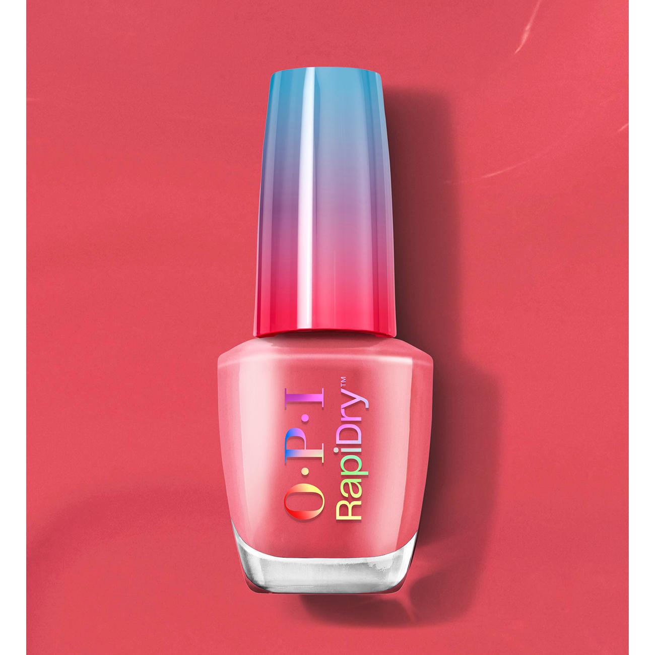 OPI RapiDry Dry and Dash Quick Dry Lacquer thumbnail 3