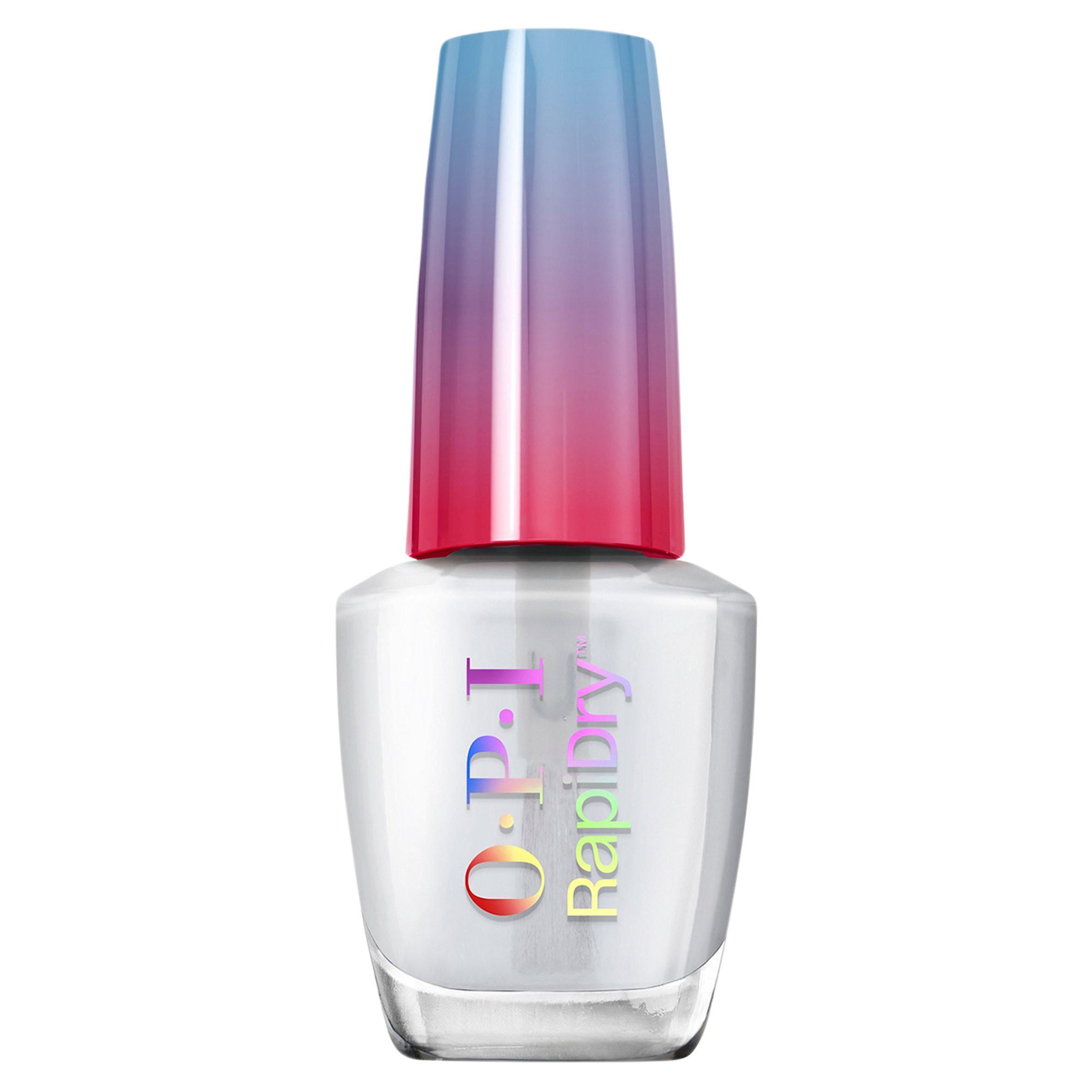 OPI RapiDry Clearly Fast Quick Dry Lacquer