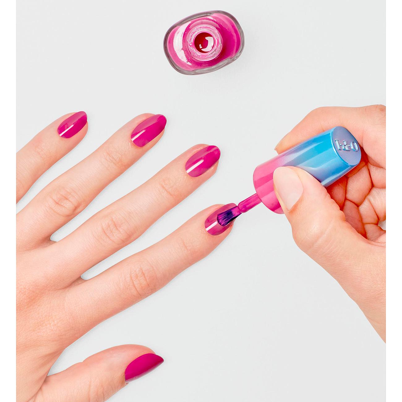 OPI RapiDry ASA Pink Quick Dry Lacquer thumbnail 2