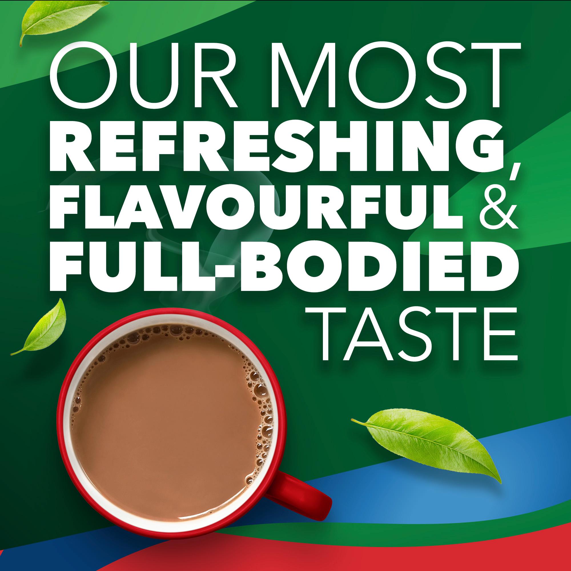 PG Tips Decaf Tea Bags x160 thumbnail 4