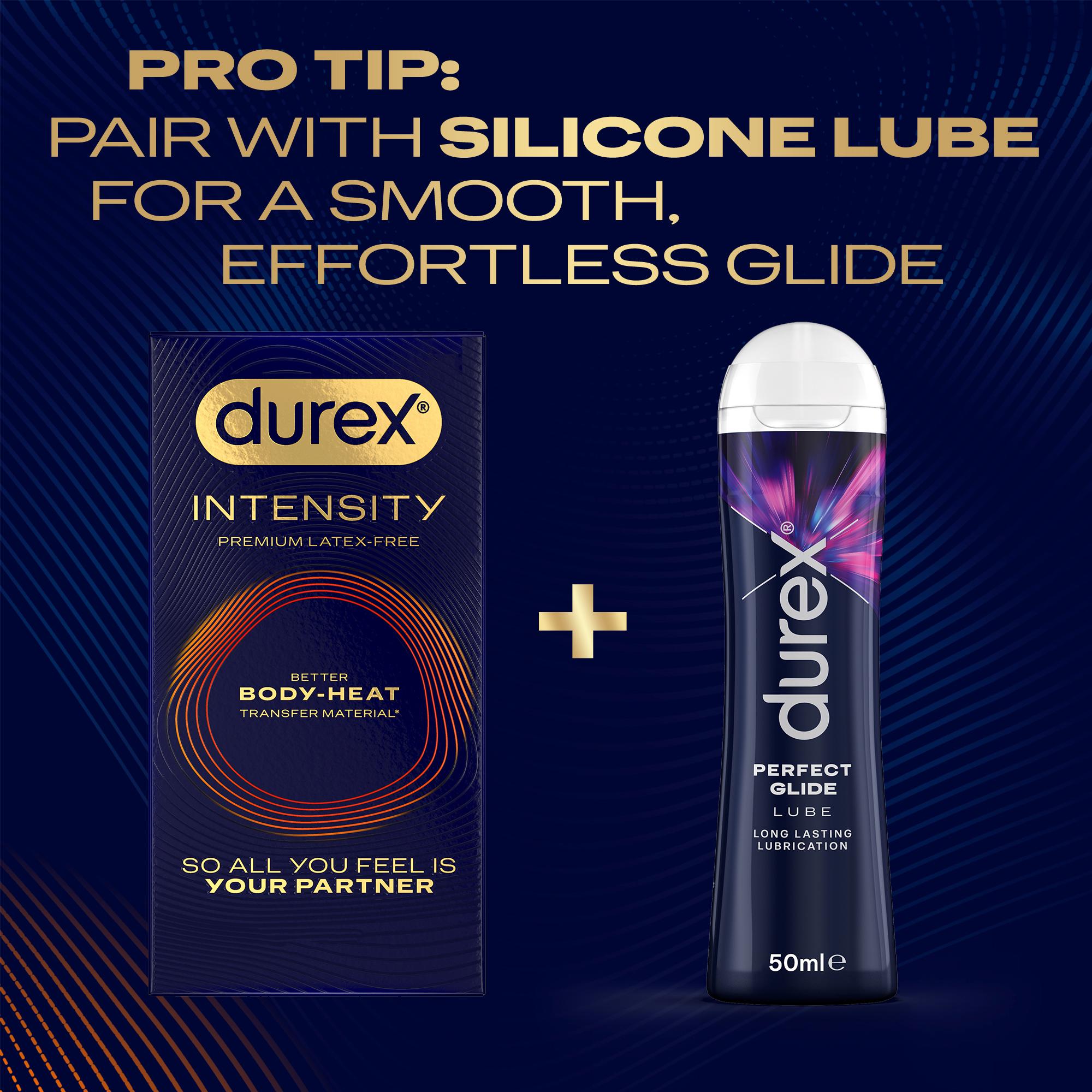 Durex Intensity Condoms x15 thumbnail 6