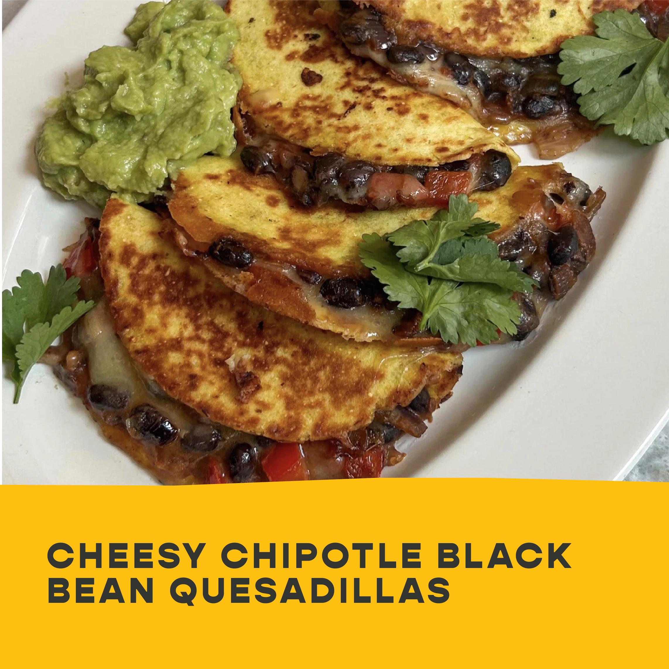 Bold Bean Co Queen Black Beans 570g thumbnail 4