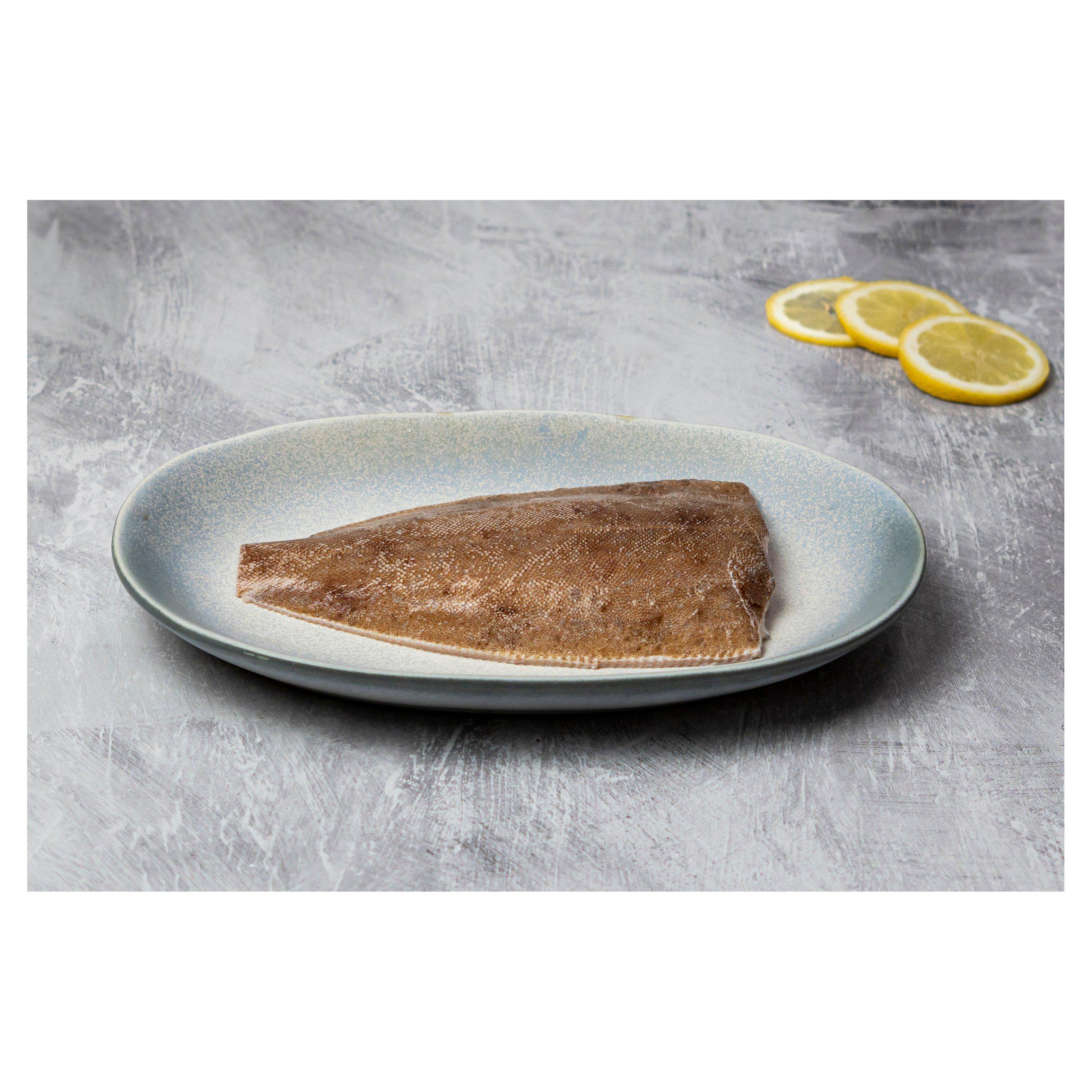 Sound Seafood British Lemon Sole (Approx. 280g)