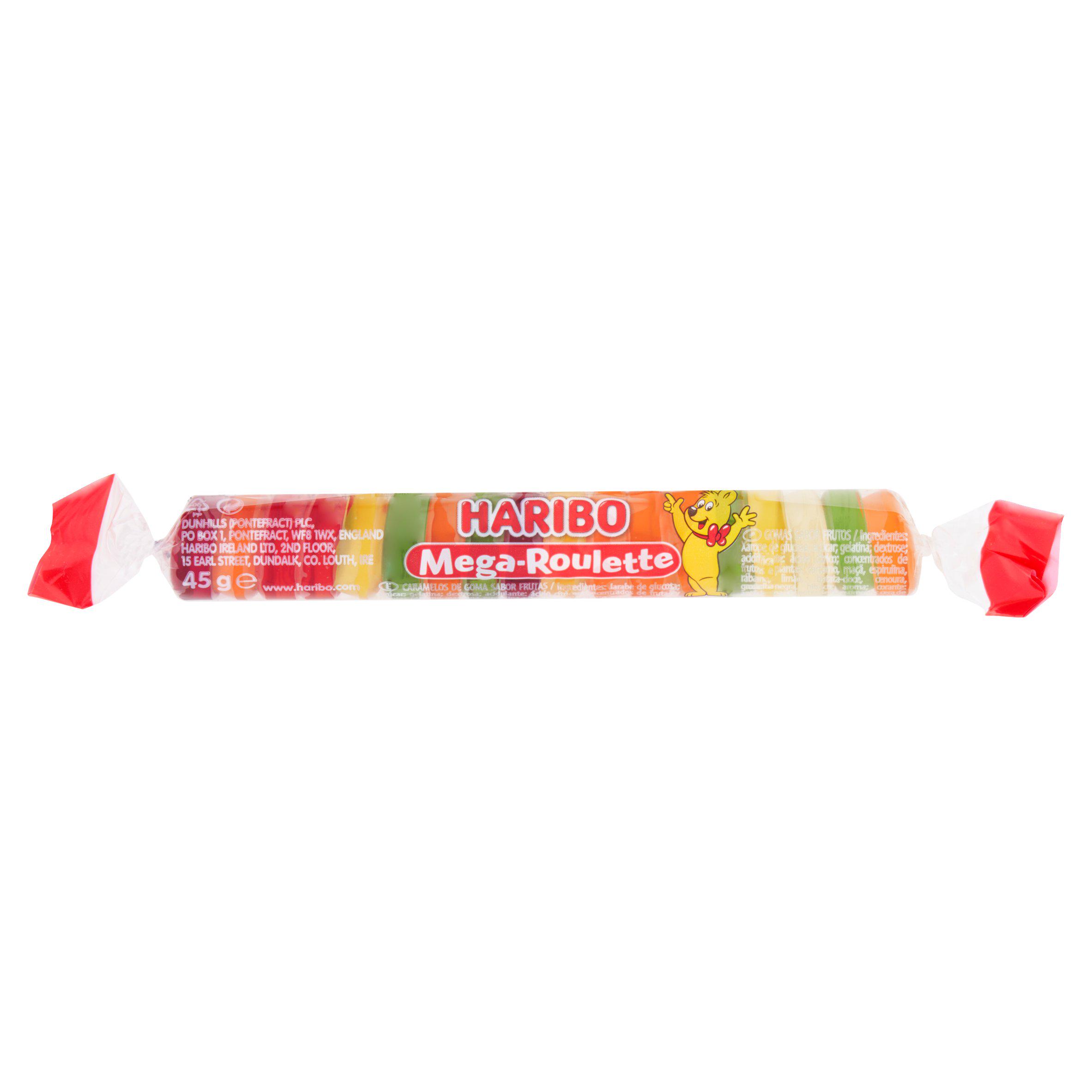 MEGA ROULETTE 45 g