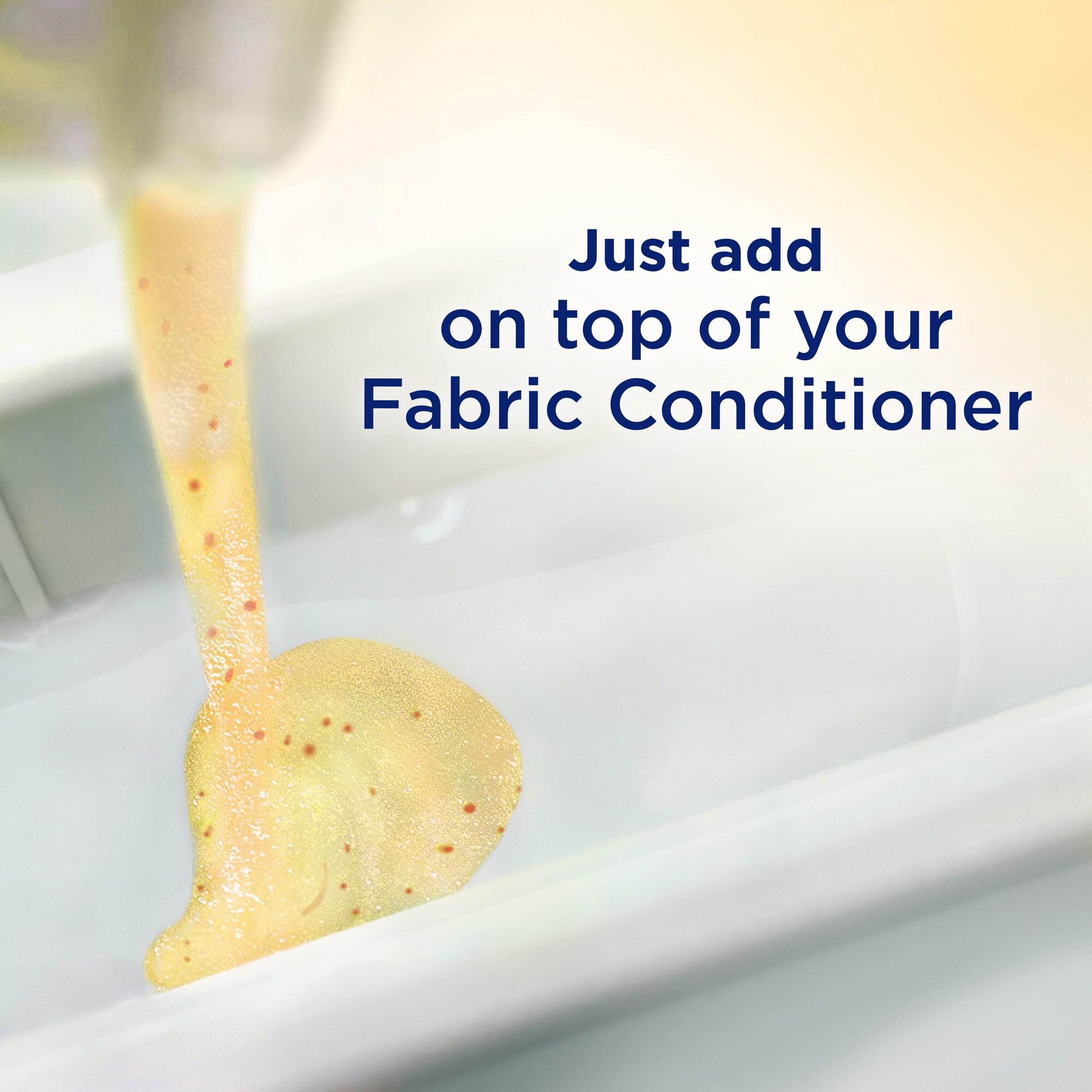 Comfort Fresh Scent Booster Sunshiny Days 736ml thumbnail 6