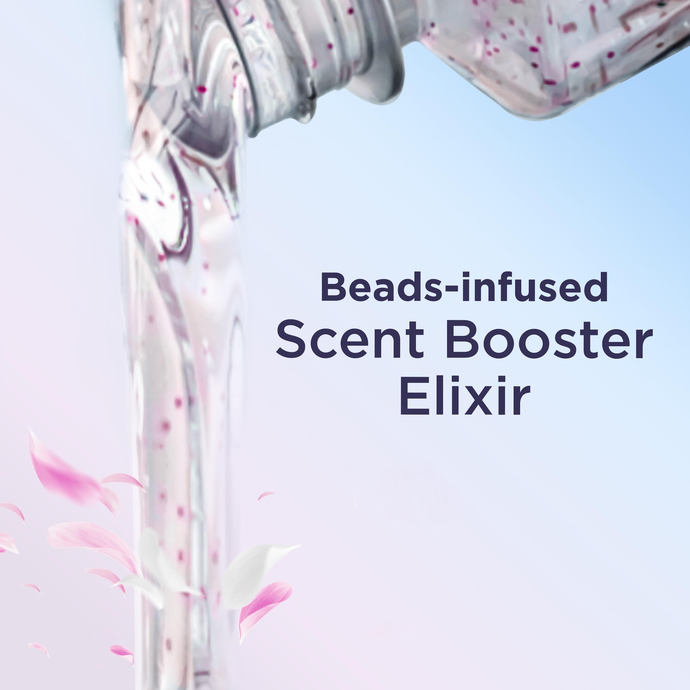 Comfort Pure Scent Booster Heaven Scent 460ml thumbnail 5