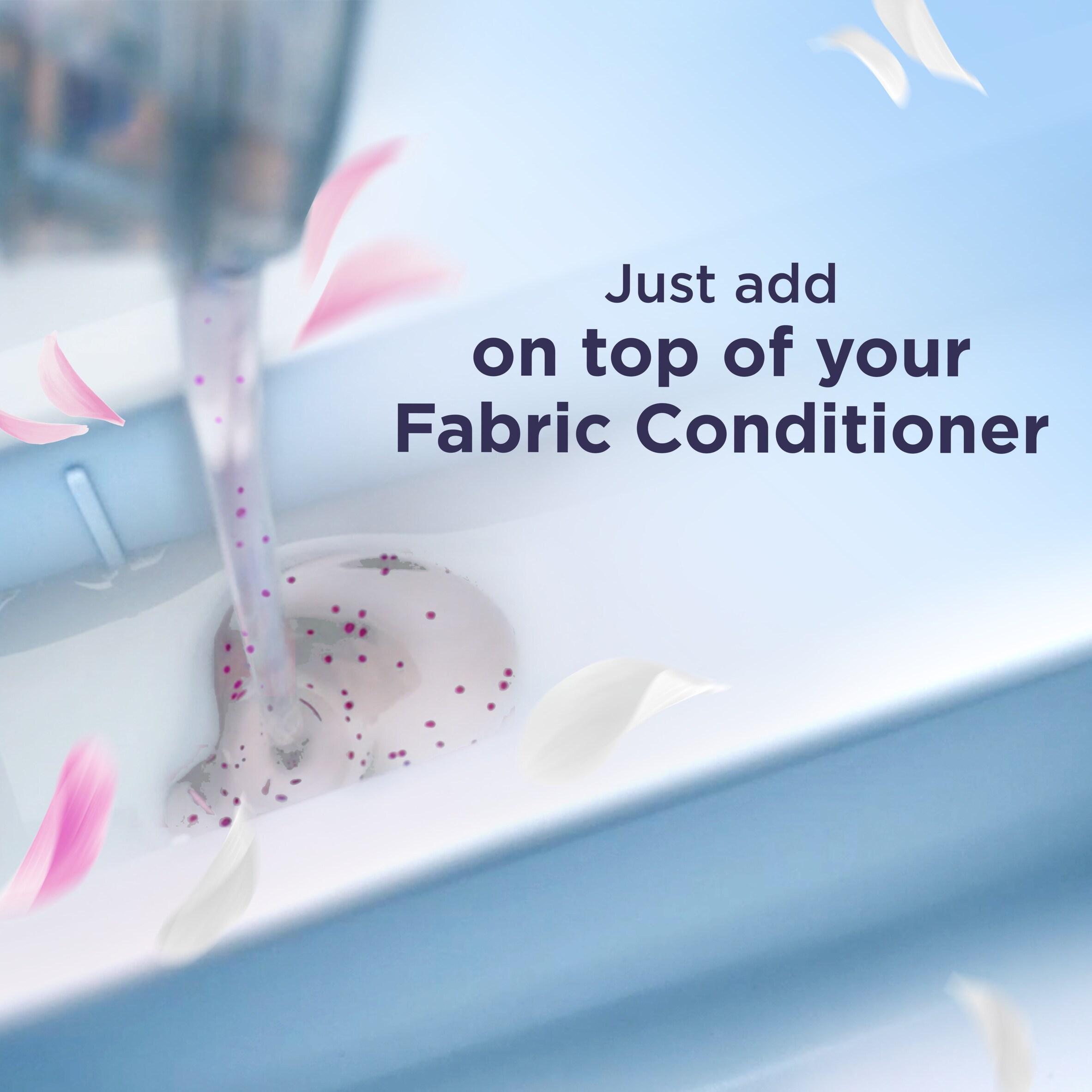 Comfort Pure Scent Booster Heaven Scent 460ml thumbnail 6