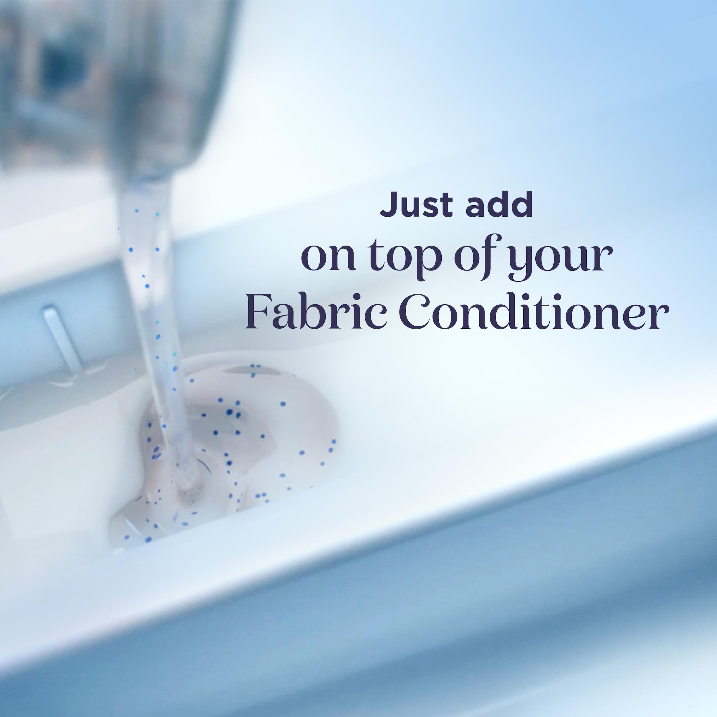 Comfort Pure Scent Booster Gently Fresh 460ml thumbnail 6