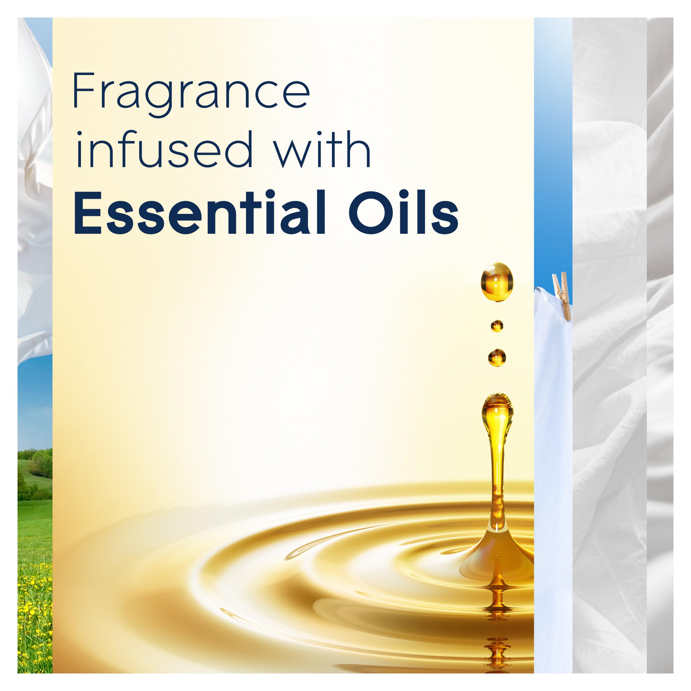 Glade Clean Linen Reed Diffuser 50ml thumbnail 5