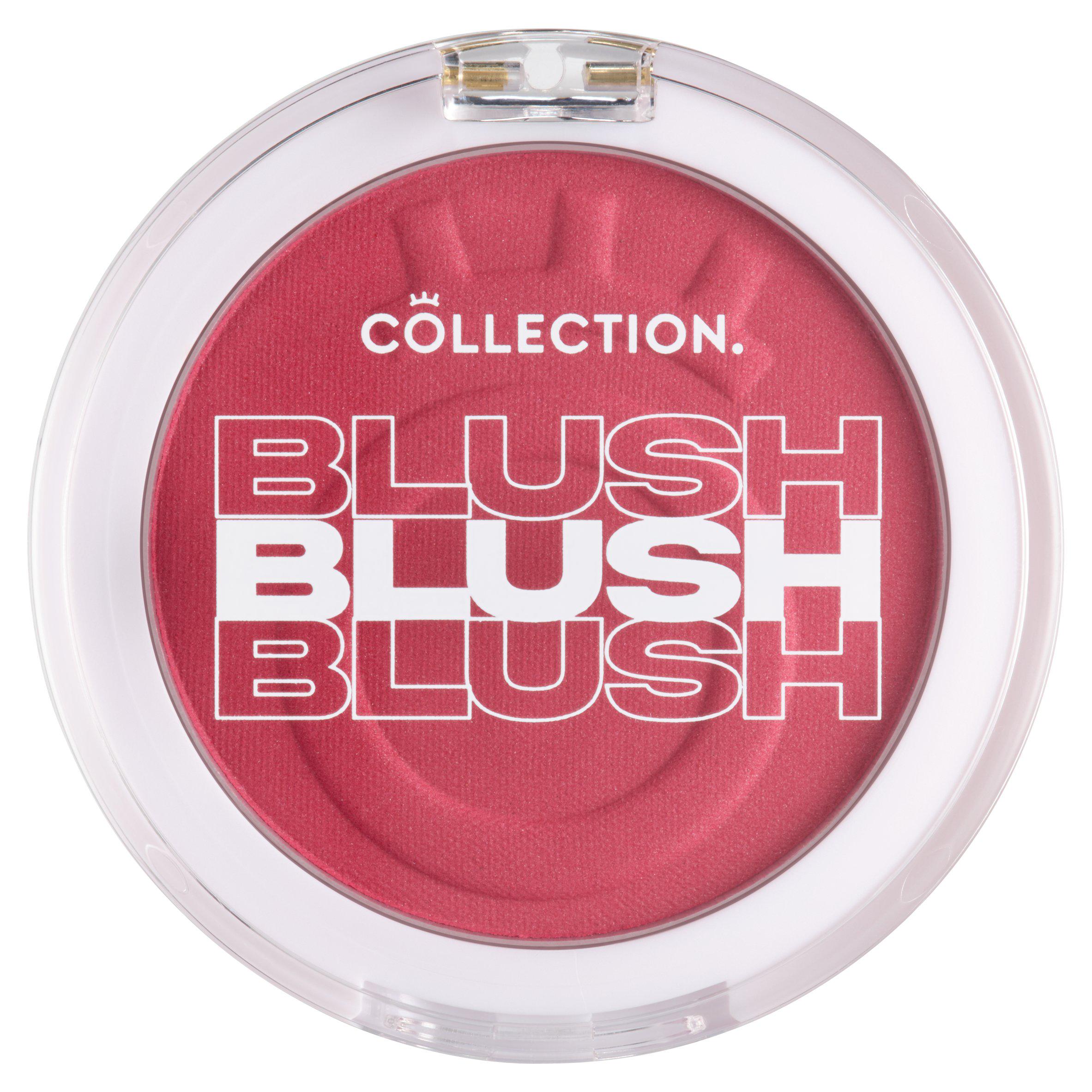 Collection Passion 9 Blush