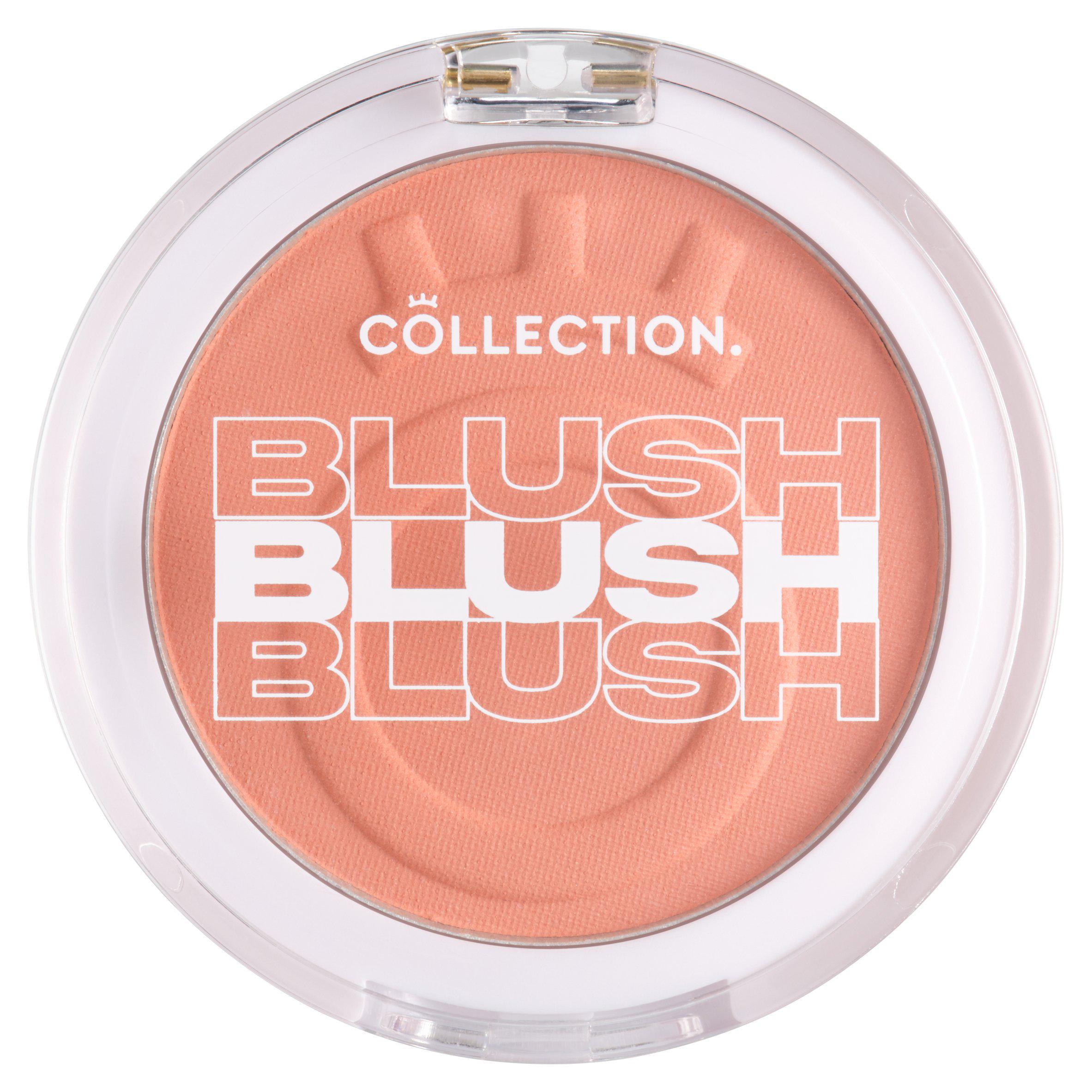 Collection Blush