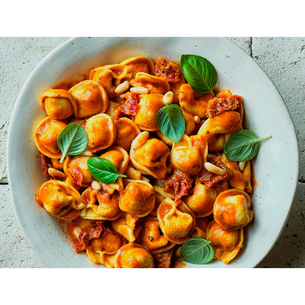 La Famiglia Rana Tomato & Mascarpone 200g thumbnail 2