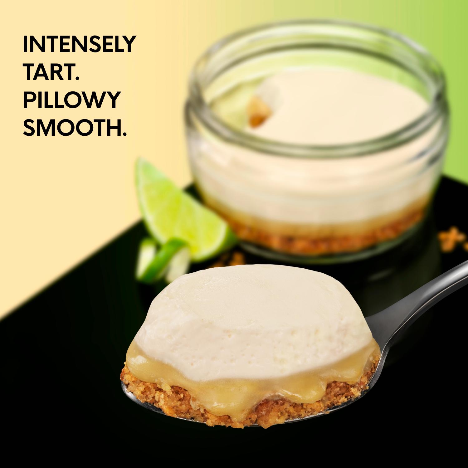 Gü Key Lime Pie Cheesecake 2 x 70g thumbnail 4