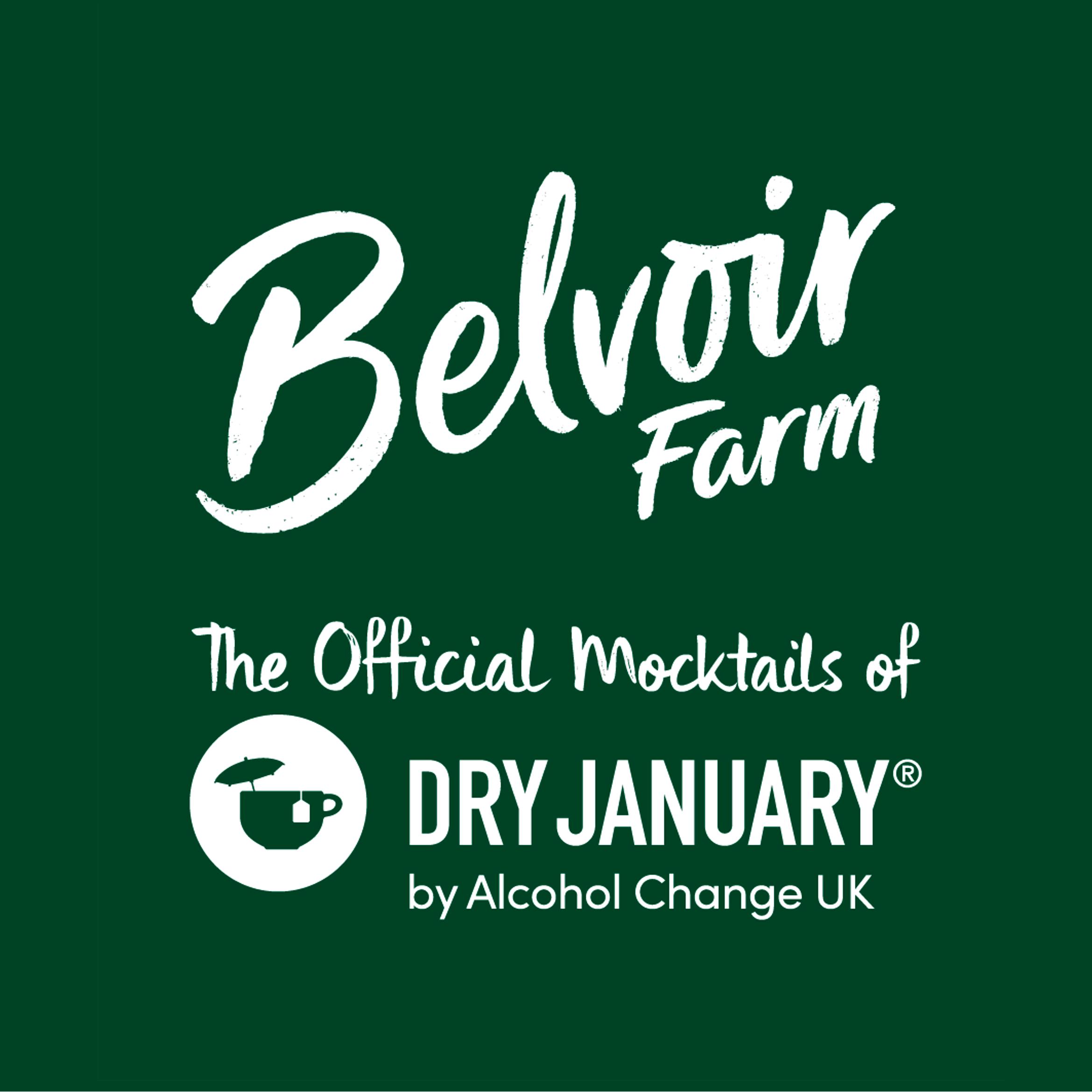 Belvoir Farm Non Alcoholic Lime & Yuzu Mojito 250ml thumbnail 3