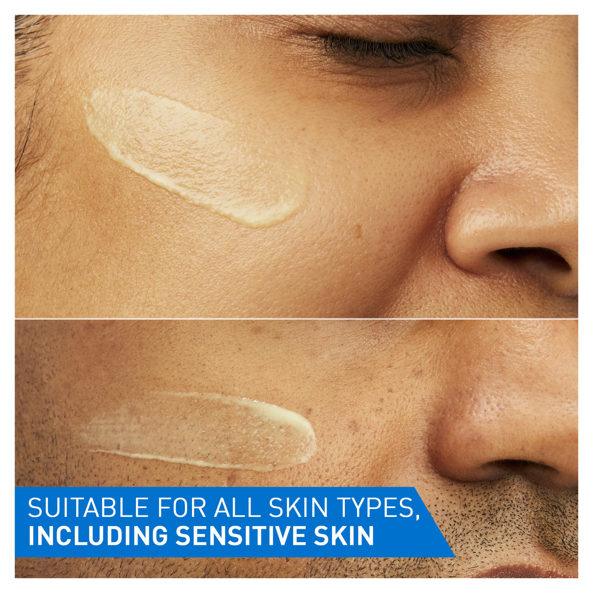 CeraVe 30ml Anti Ageing for Fine Line & Wrinkles Skin Renewing Retinol Serum thumbnail 3