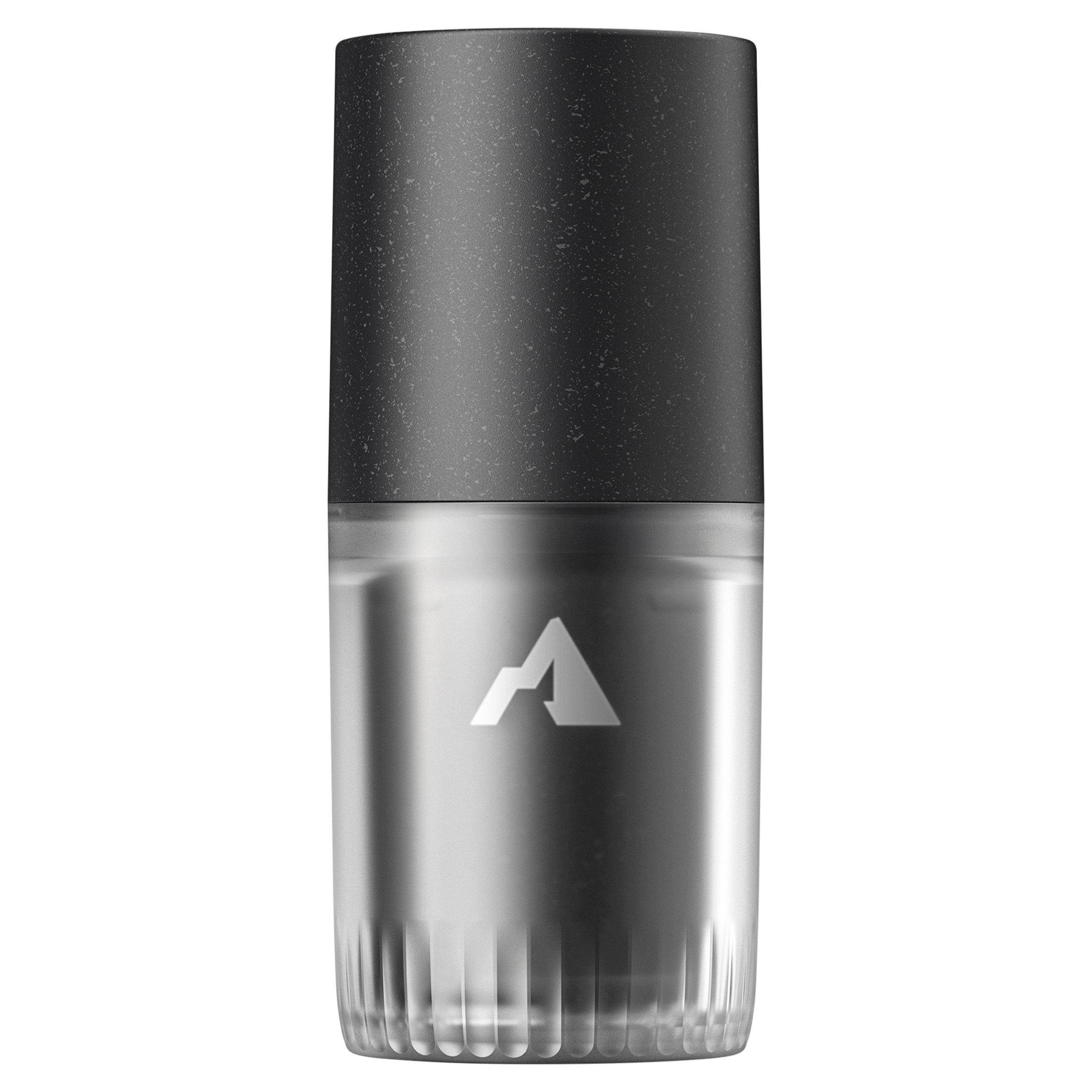 Rock Face Refillable Deodorant Case