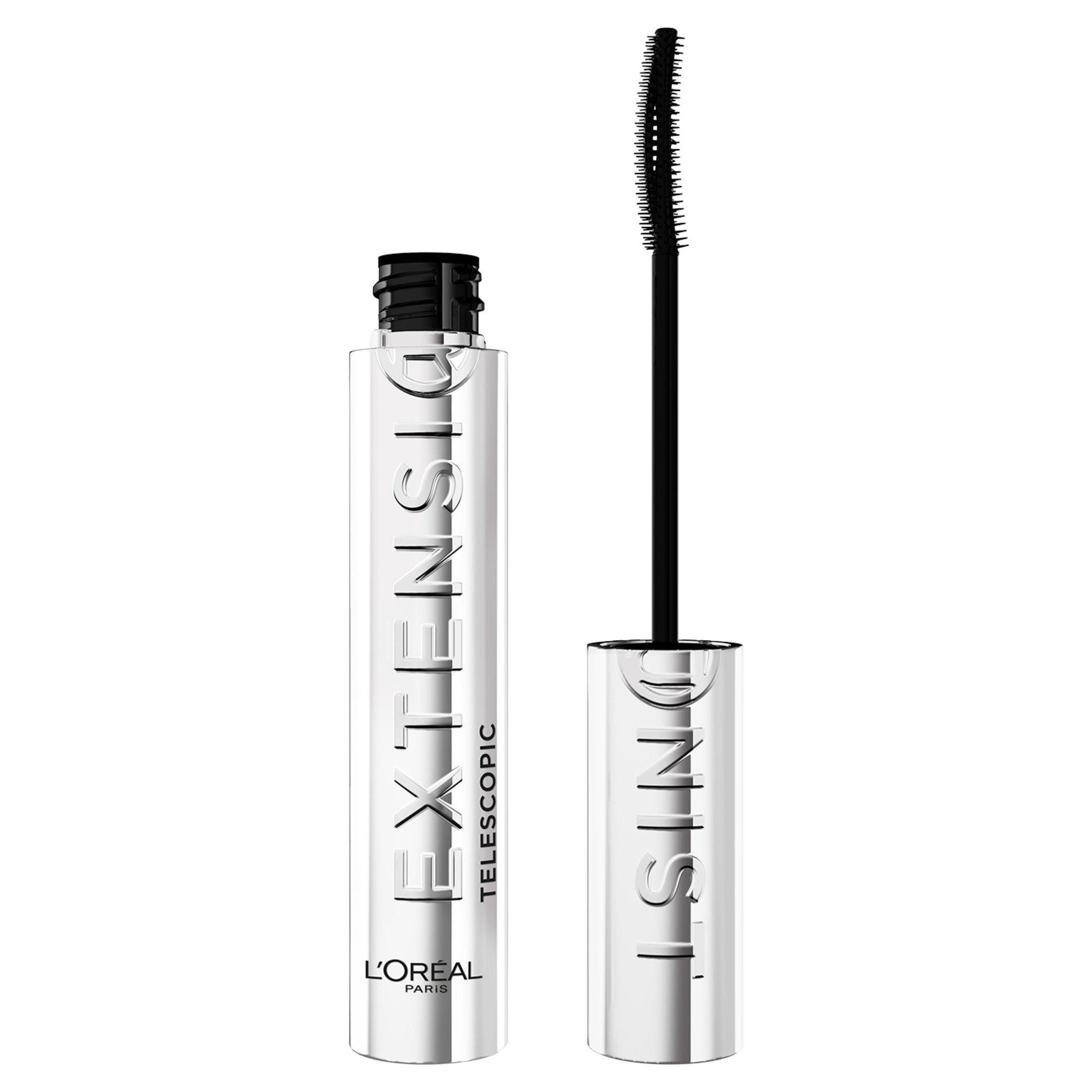 L'Oréal Paris, Extensionist Telescopic Mascara, Black, 9.9ML