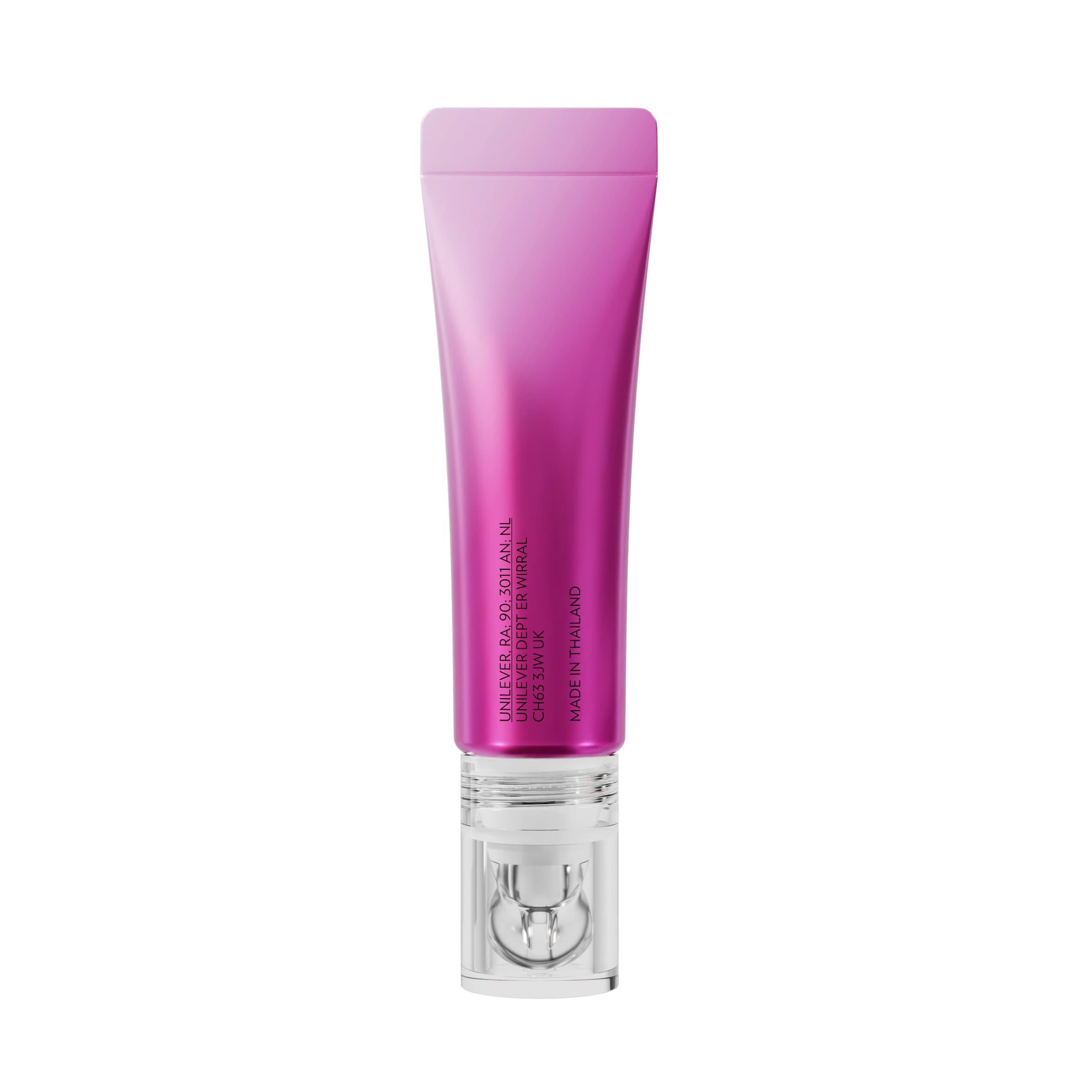 Vaseline 10ml Gluta Hya Royal Plum Lip Serum Gloss thumbnail 2