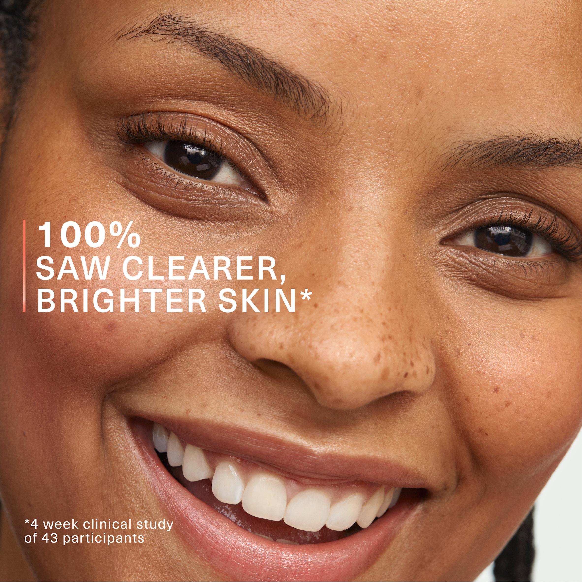 Simple 40ml Mattifying UV Fluid with SPF 50 Sun Protection thumbnail 2