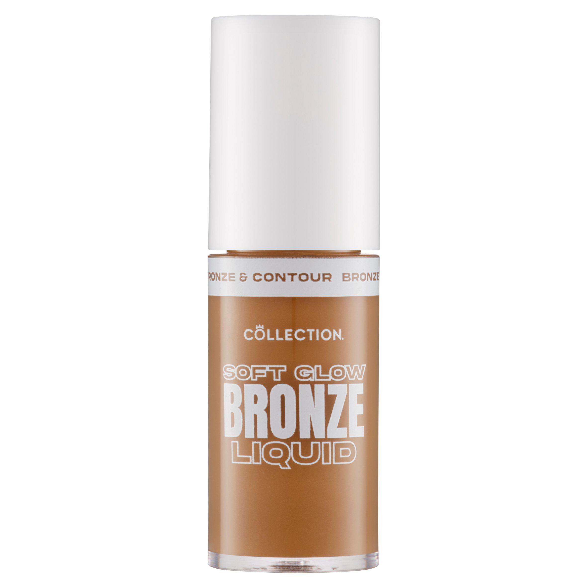 Soft Glow Bronze Liquid 2 Medium 5ml