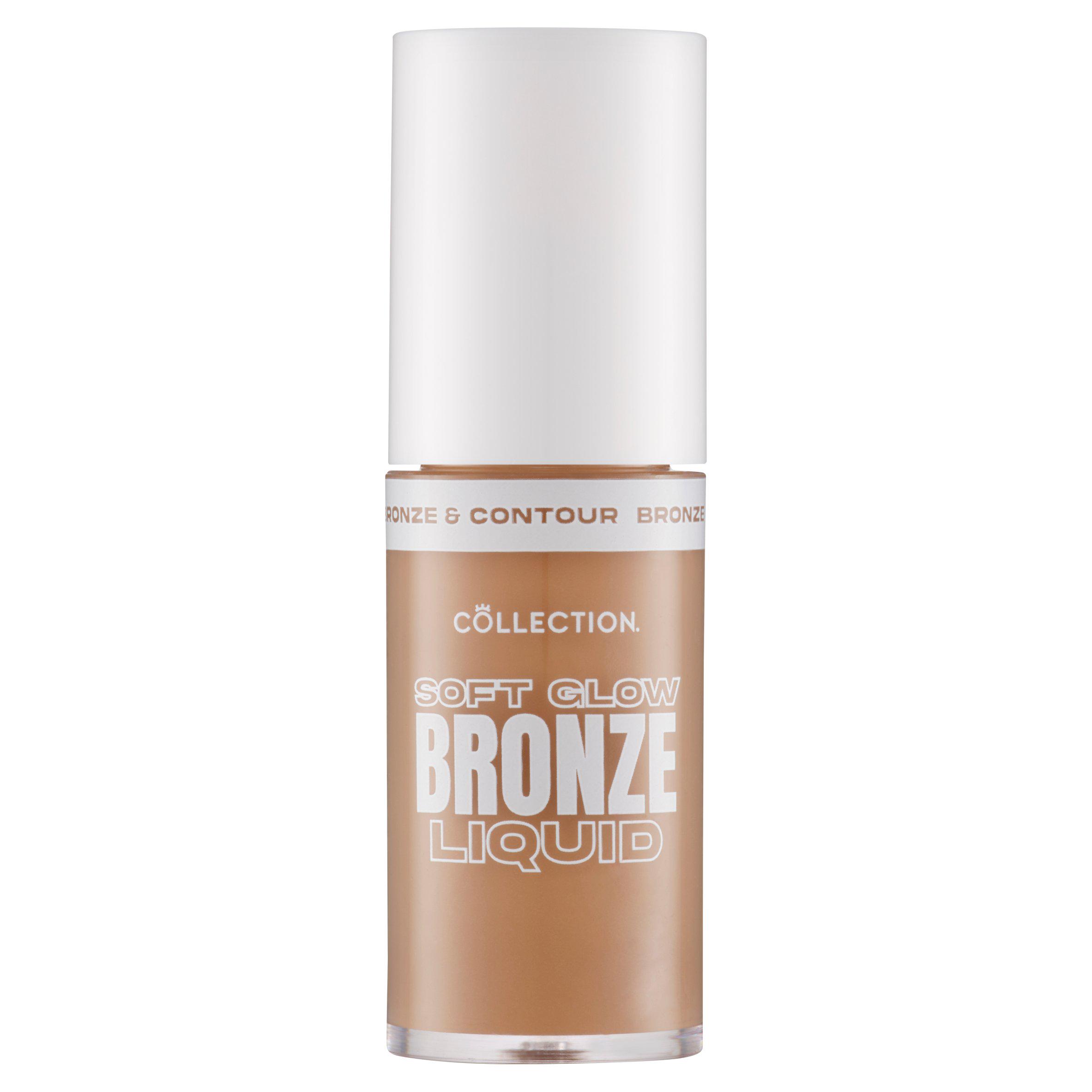 Soft Glow Bronze Liquid 1 Light 5ml