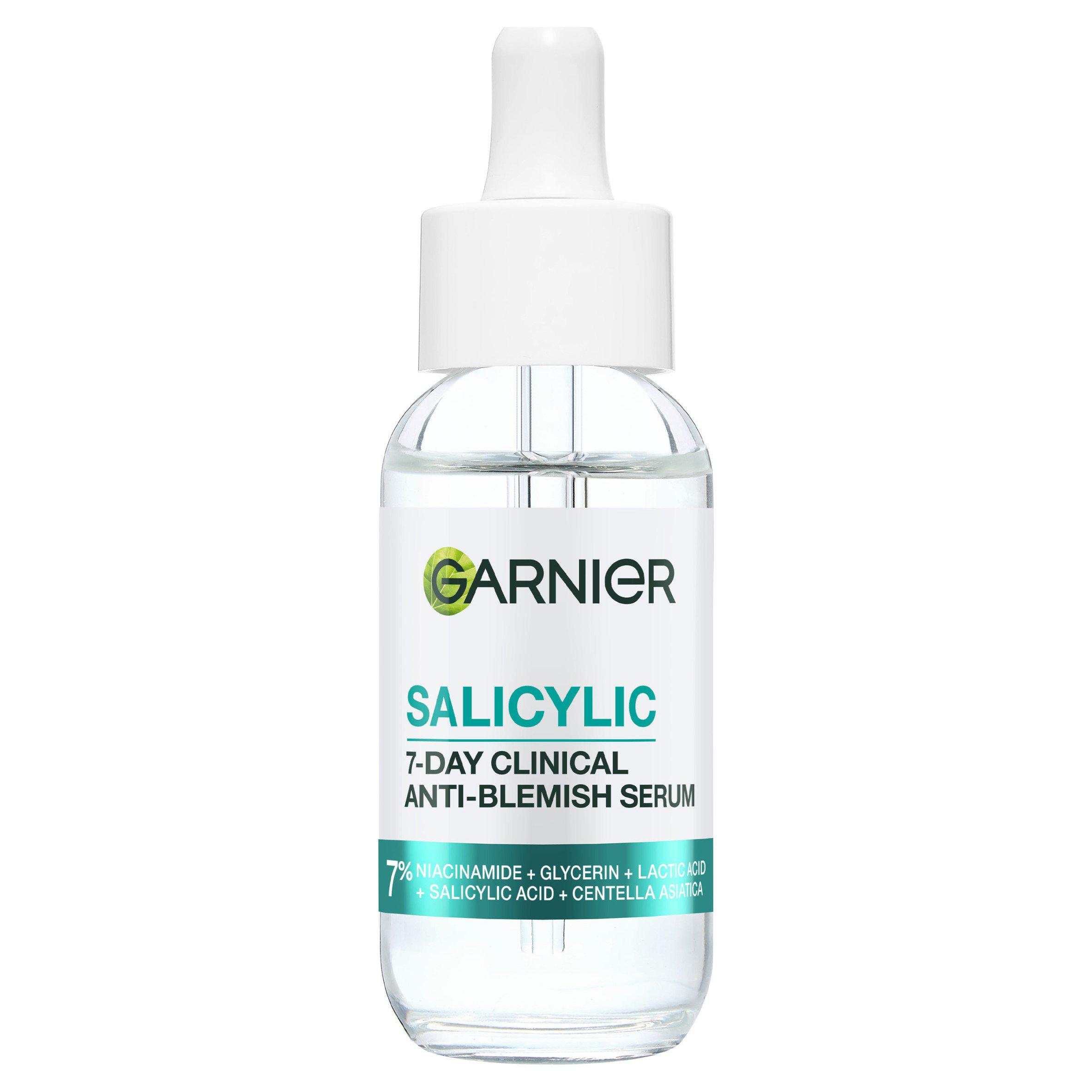 Garnier Salycilic Anti-Imperfections Serum 30ml
