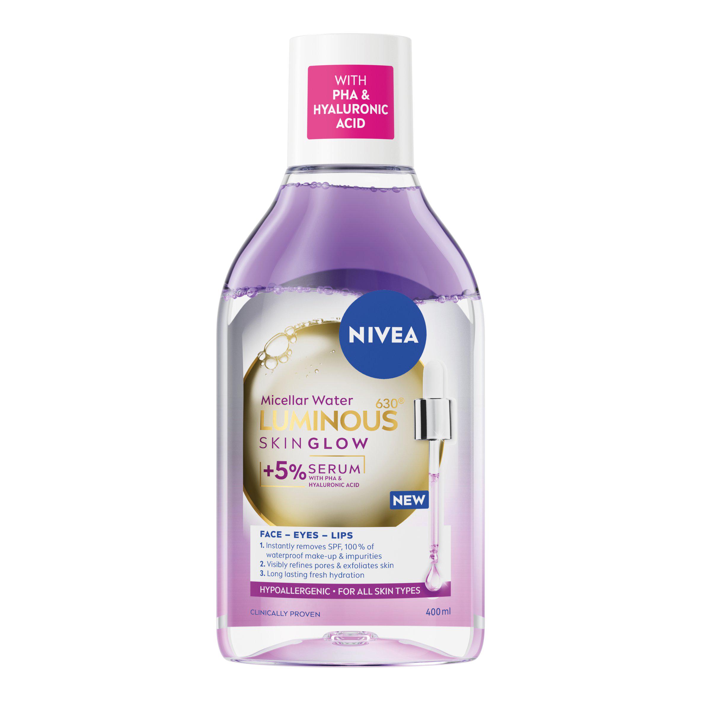 NIVEA 400ML